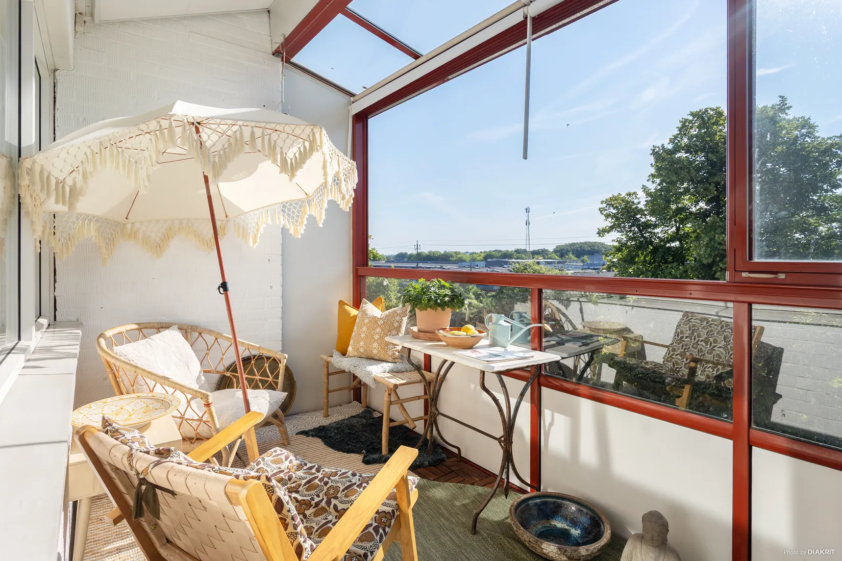 Bostadsrätt, Branteviksgatan 6B, Östra Sorgenfri, Malmö