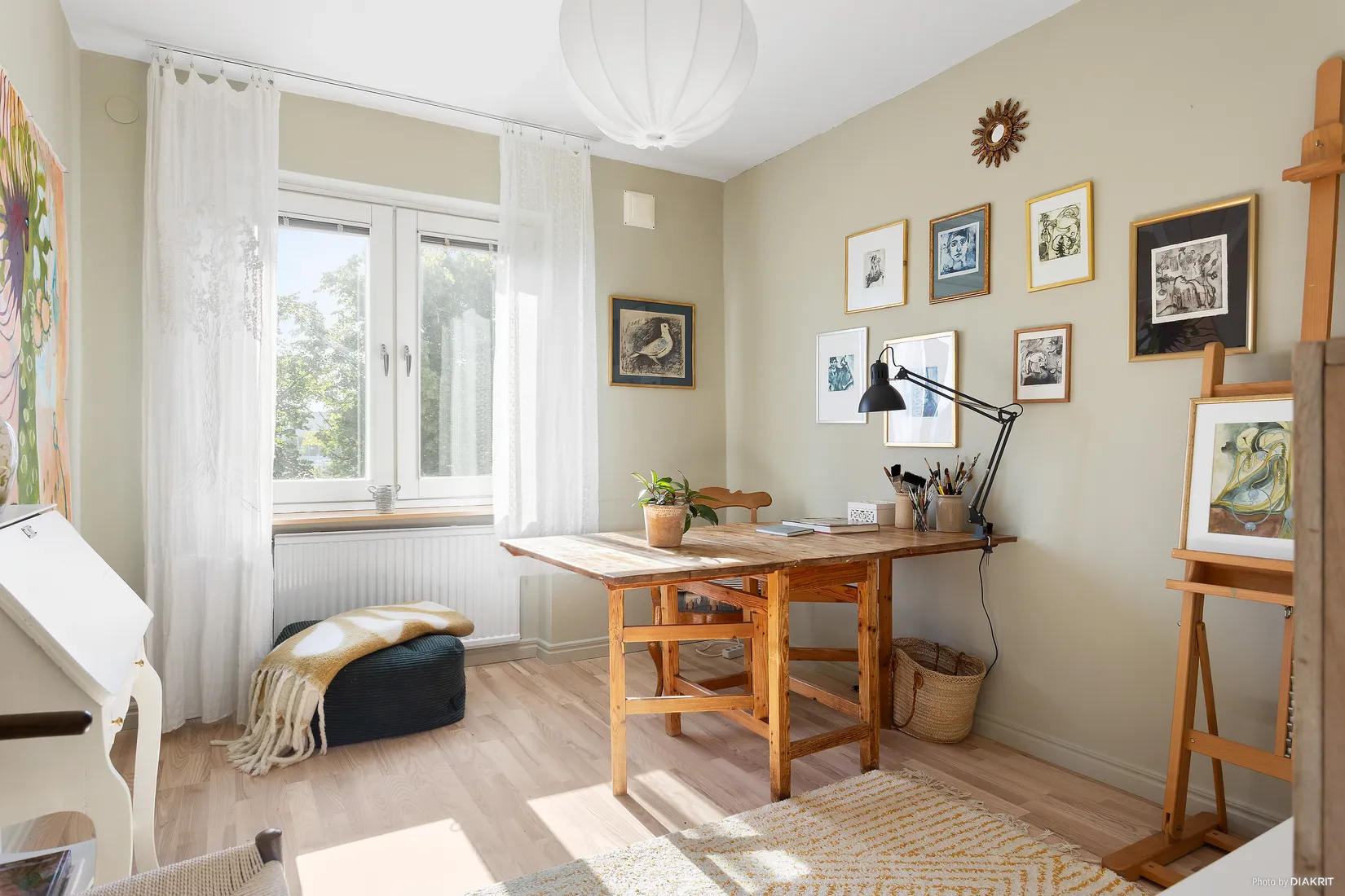 Bostadsrätt, Branteviksgatan 6B, Östra Sorgenfri, Malmö