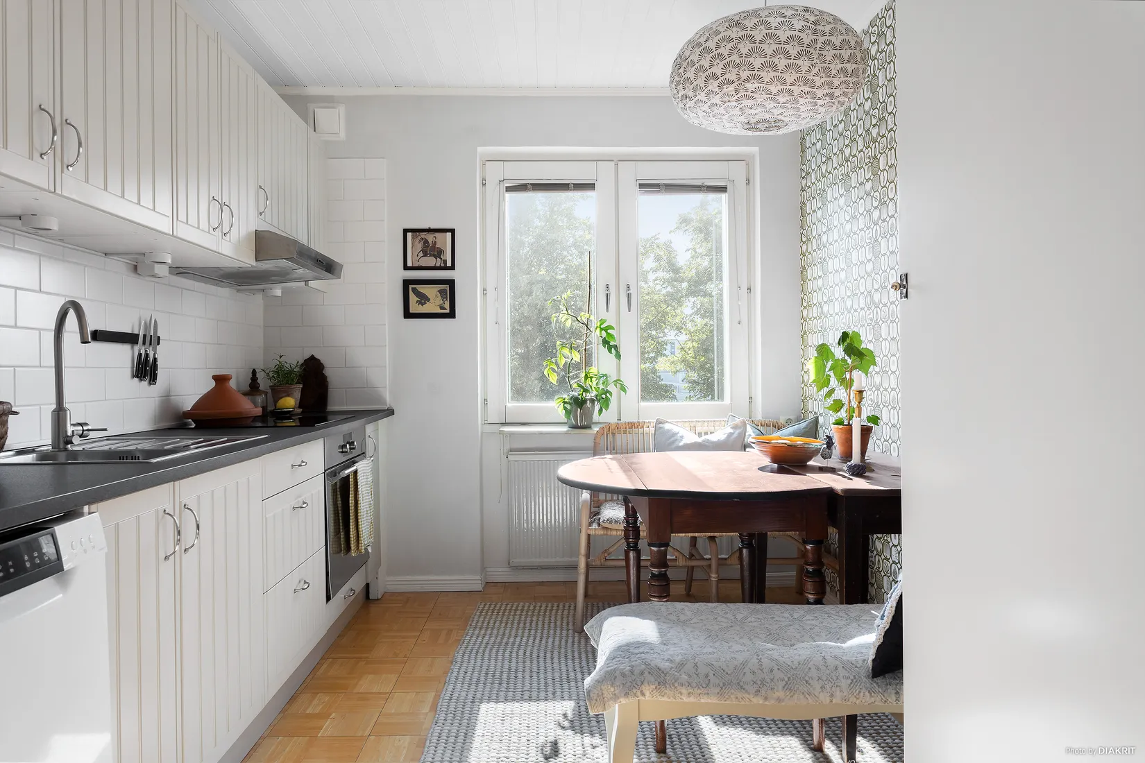 Bostadsrätt, Branteviksgatan 6B, Östra Sorgenfri, Malmö