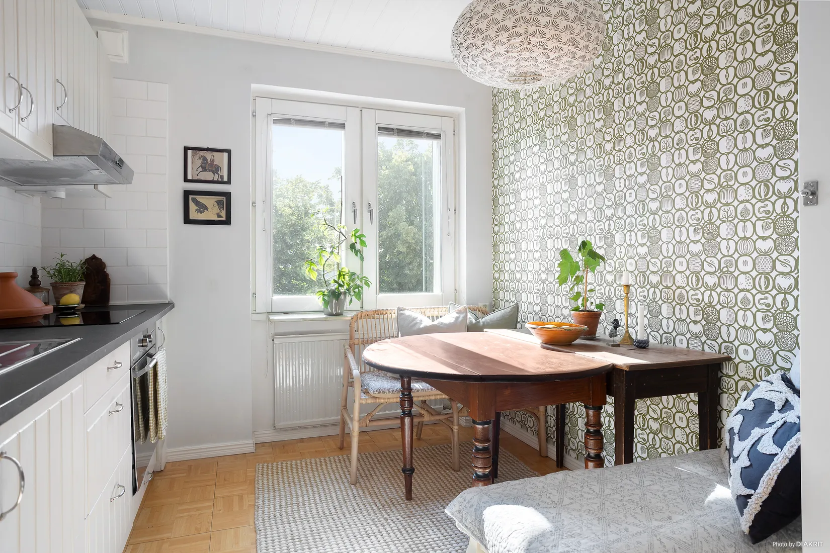 Bostadsrätt, Branteviksgatan 6B, Östra Sorgenfri, Malmö