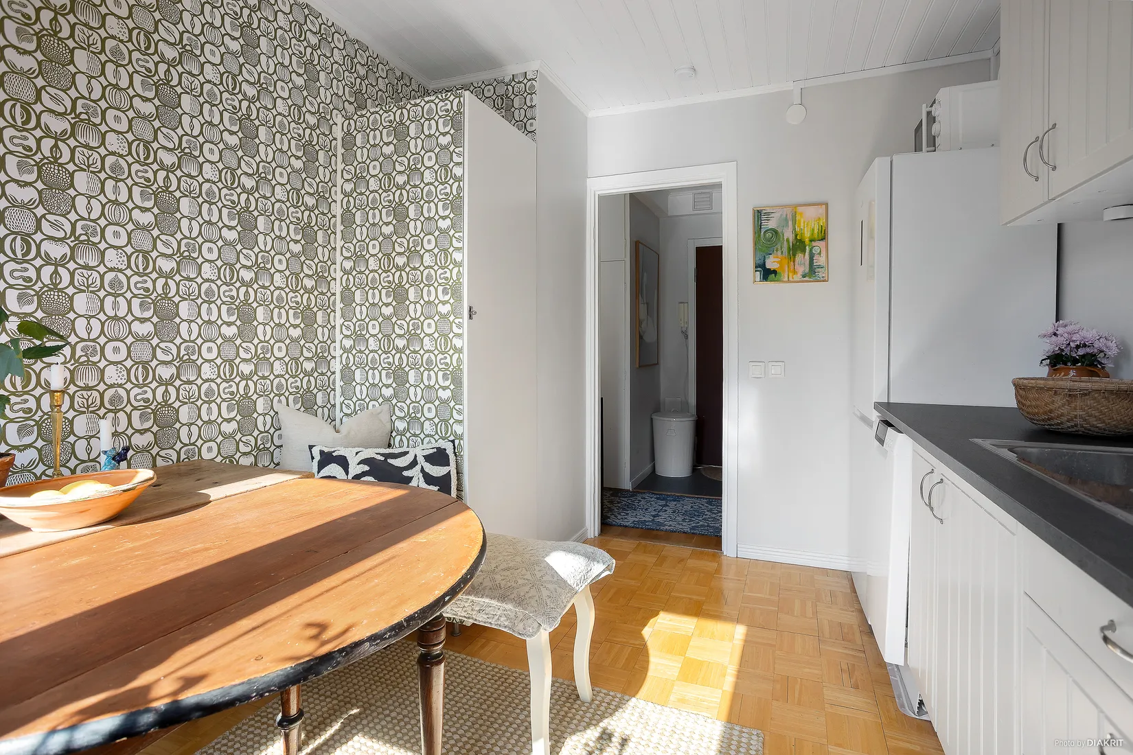 Bostadsrätt, Branteviksgatan 6B, Östra Sorgenfri, Malmö