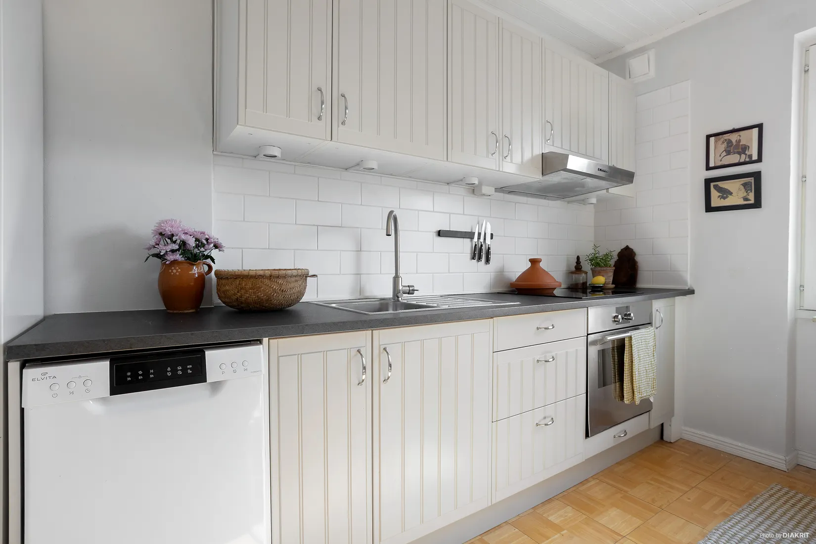 Bostadsrätt, Branteviksgatan 6B, Östra Sorgenfri, Malmö