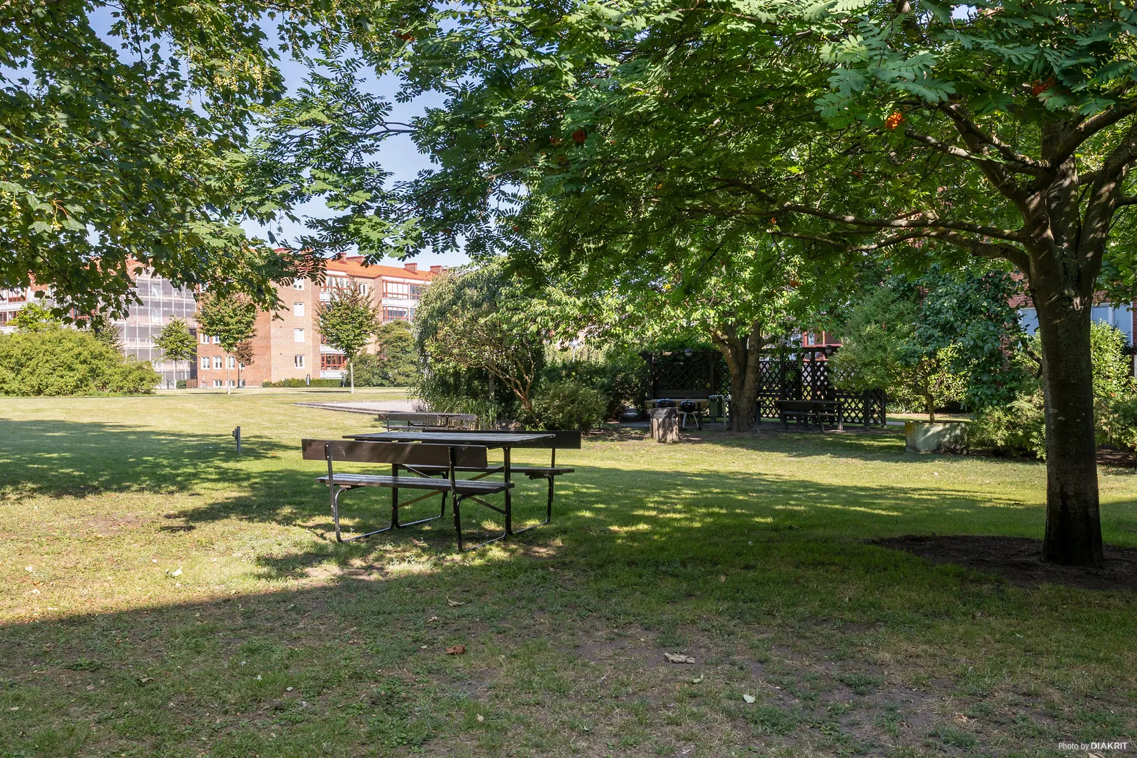 Bostadsrätt, Branteviksgatan 6B, Östra Sorgenfri, Malmö