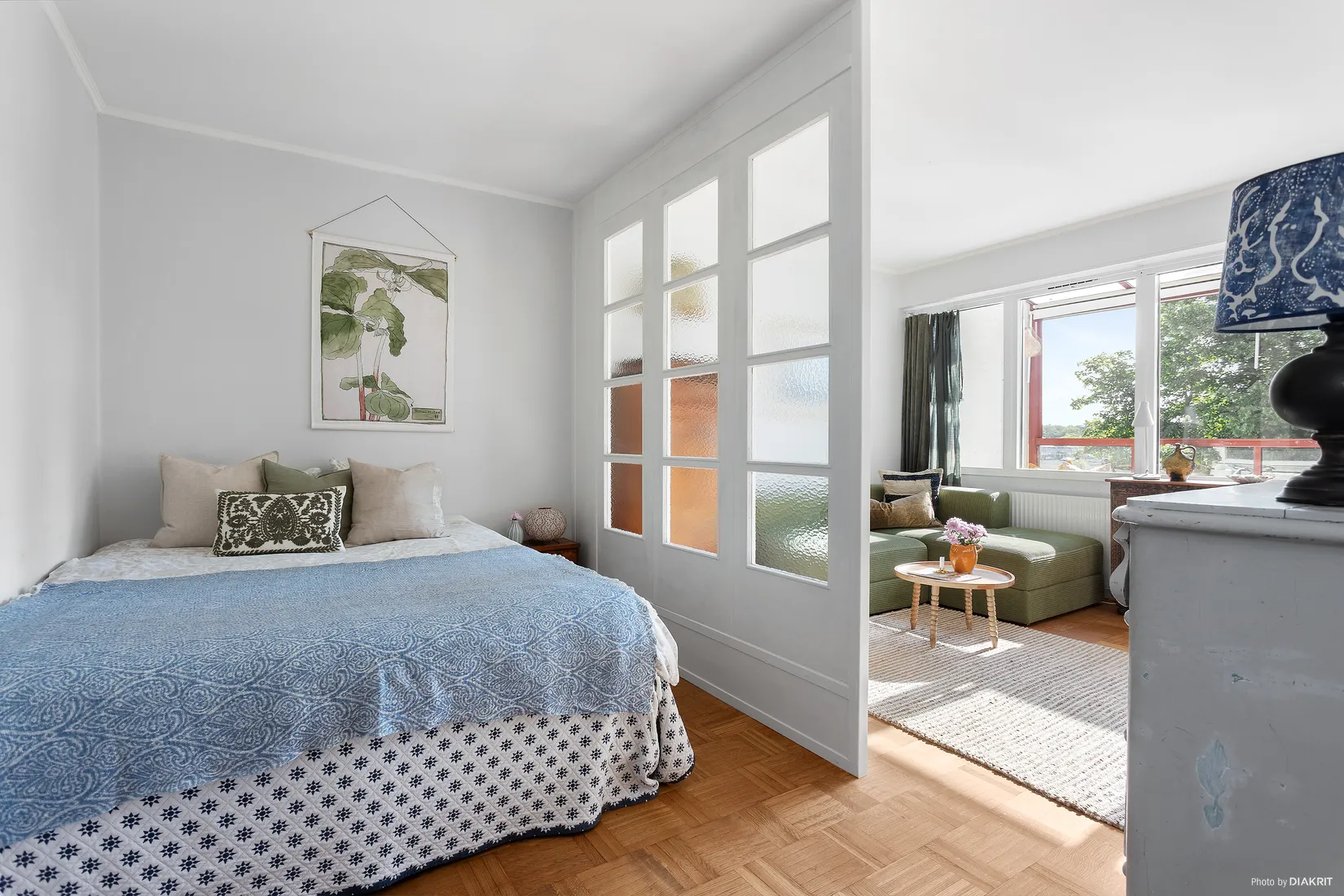 Bostadsrätt, Branteviksgatan 6B, Östra Sorgenfri, Malmö
