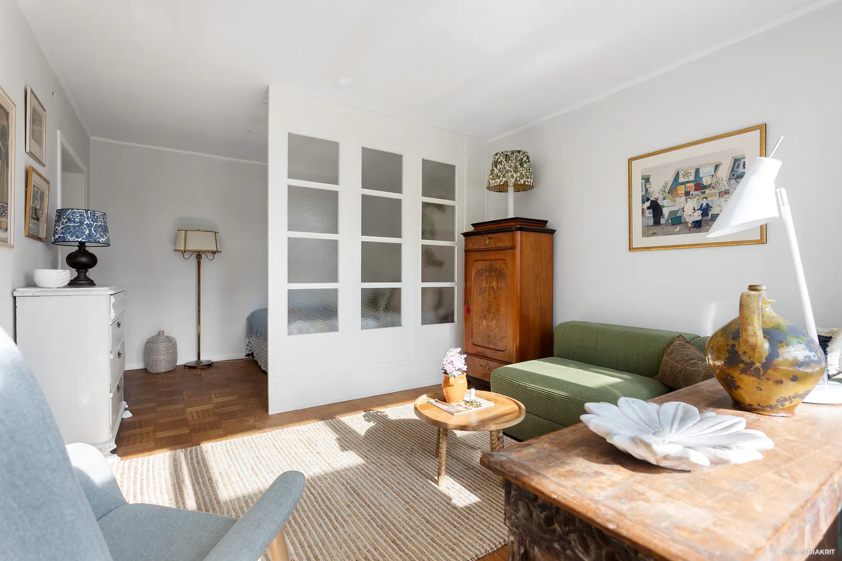 Bostadsrätt, Branteviksgatan 6B, Östra Sorgenfri, Malmö