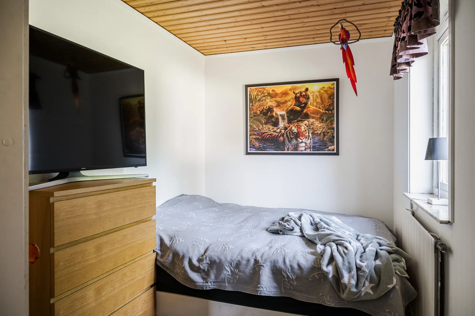 Villa, Lillaforsvägen 377, Kyllingaröd, Kristianstad