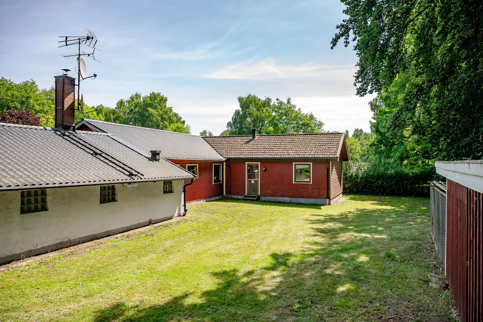 Villa, Lillaforsvägen 377, Kyllingaröd, Kristianstad