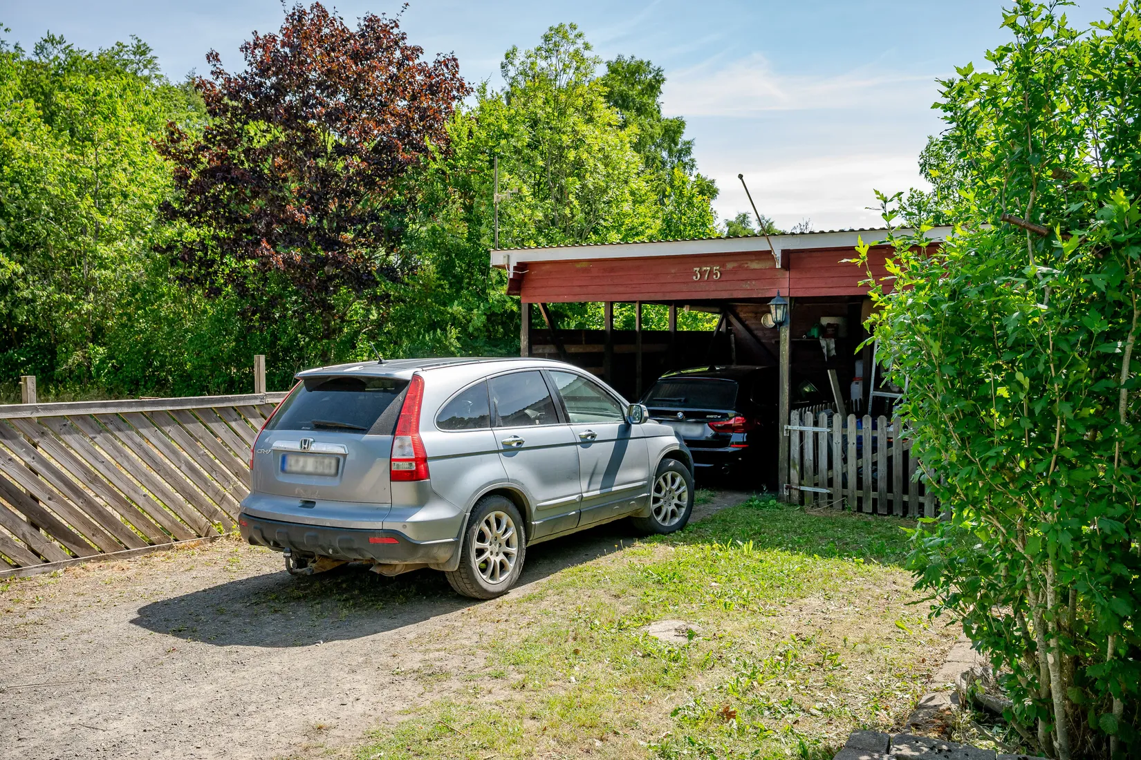 Villa, Lillaforsvägen 377, Kyllingaröd, Kristianstad