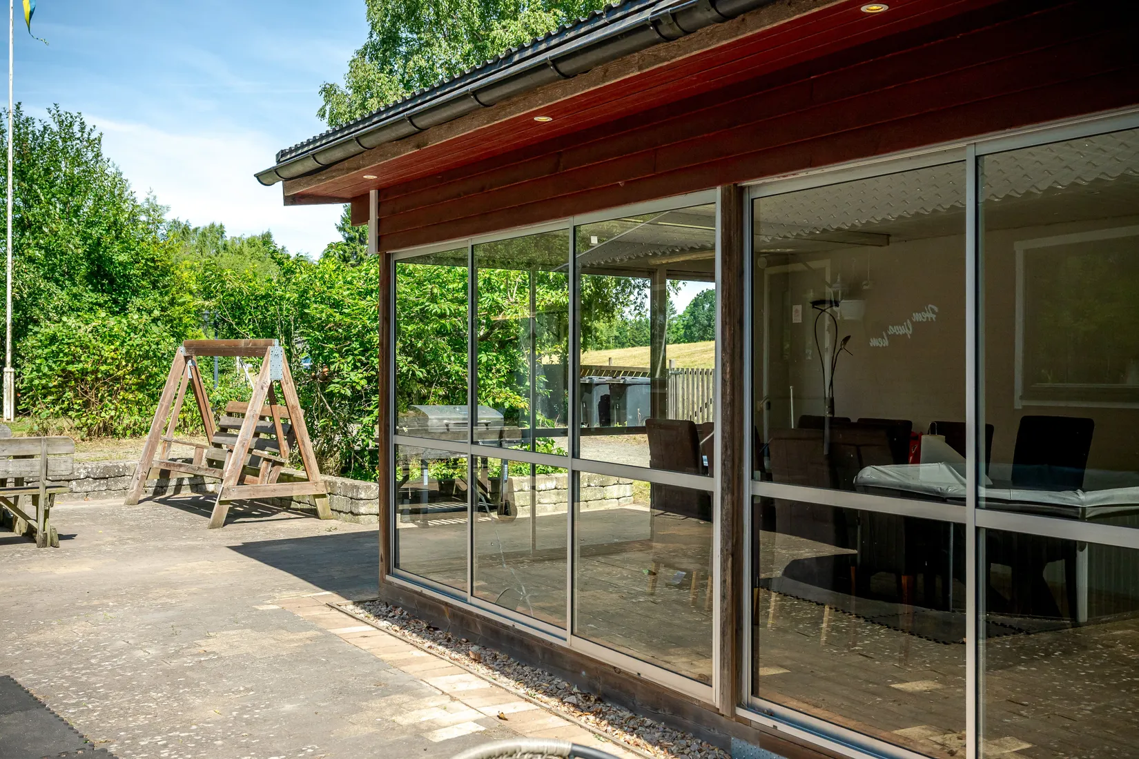 Villa, Lillaforsvägen 377, Kyllingaröd, Kristianstad