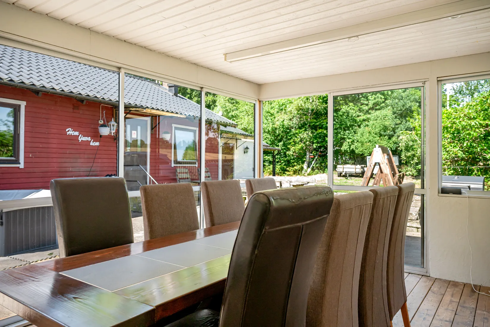Villa, Lillaforsvägen 377, Kyllingaröd, Kristianstad