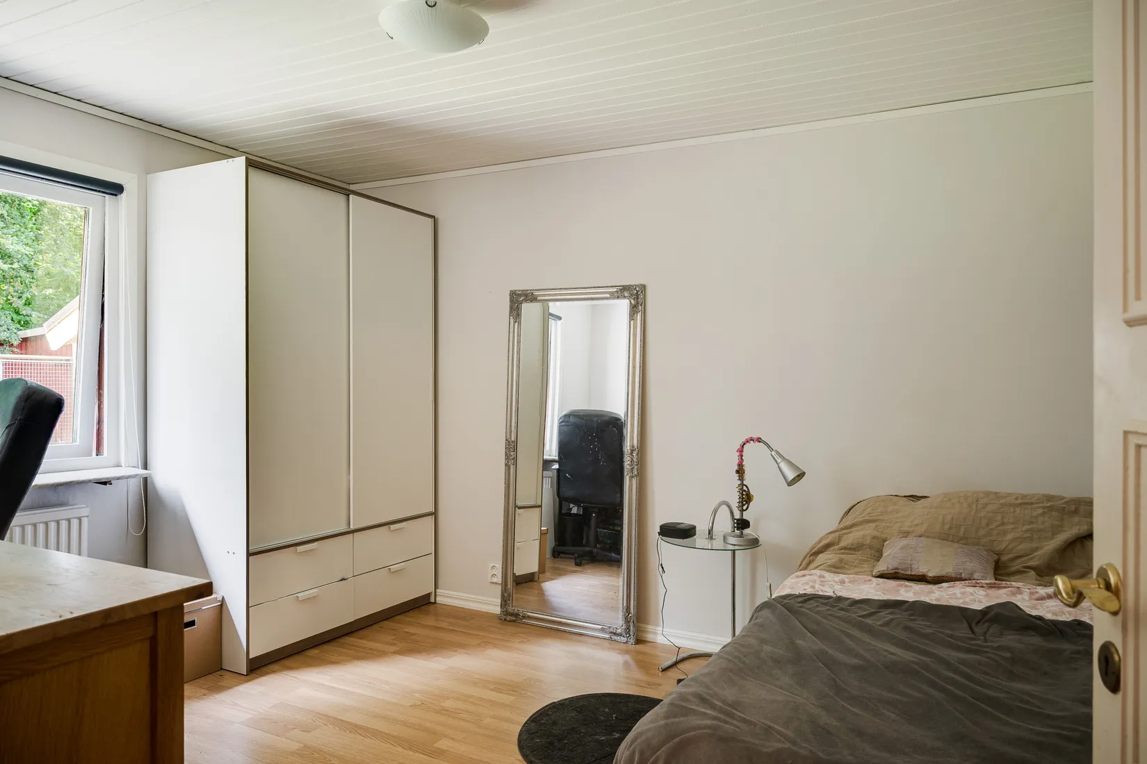 Villa, Lillaforsvägen 377, Kyllingaröd, Kristianstad