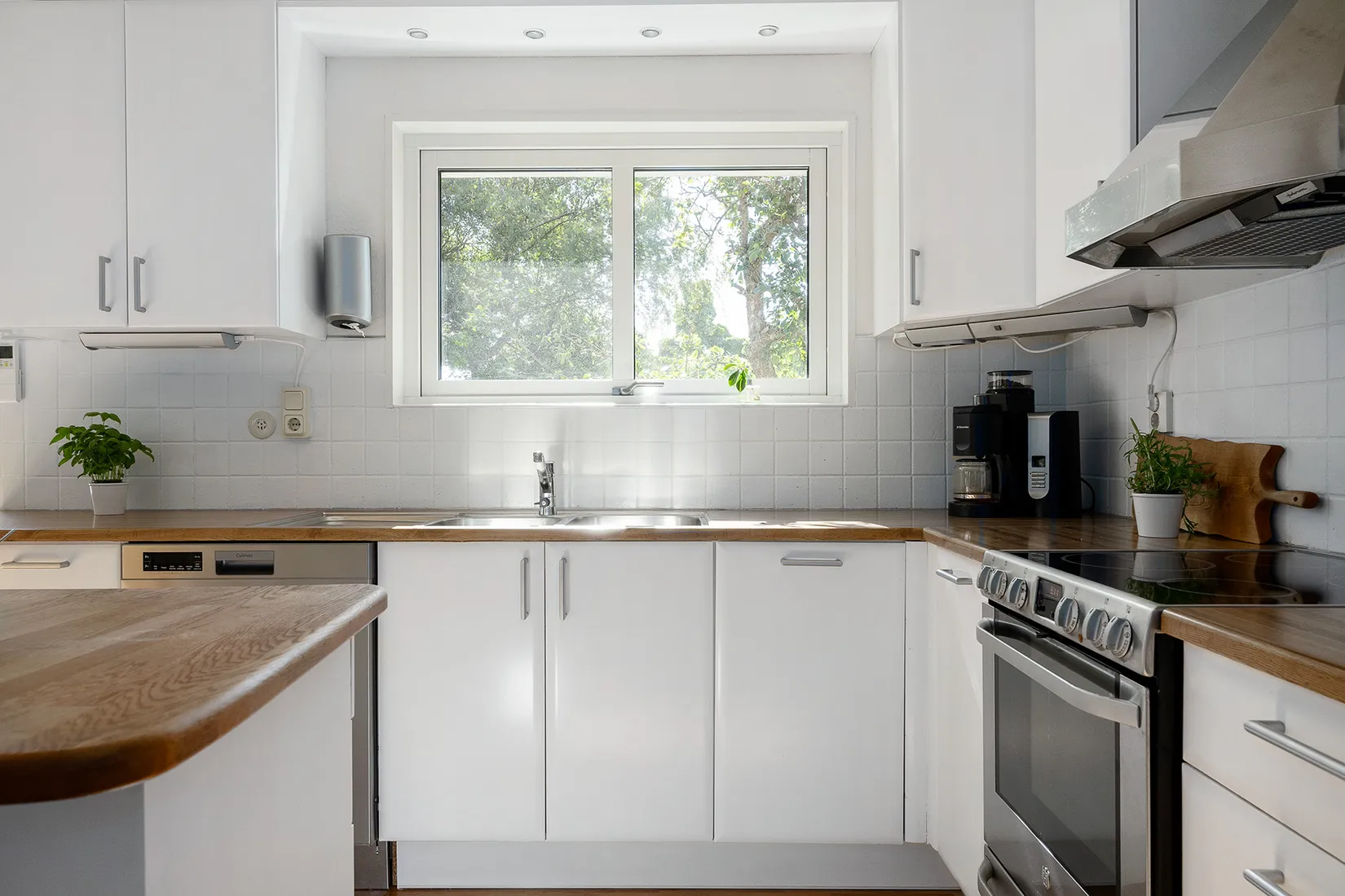 Villa, Simsons väg 26, Blåkulla, Laholm