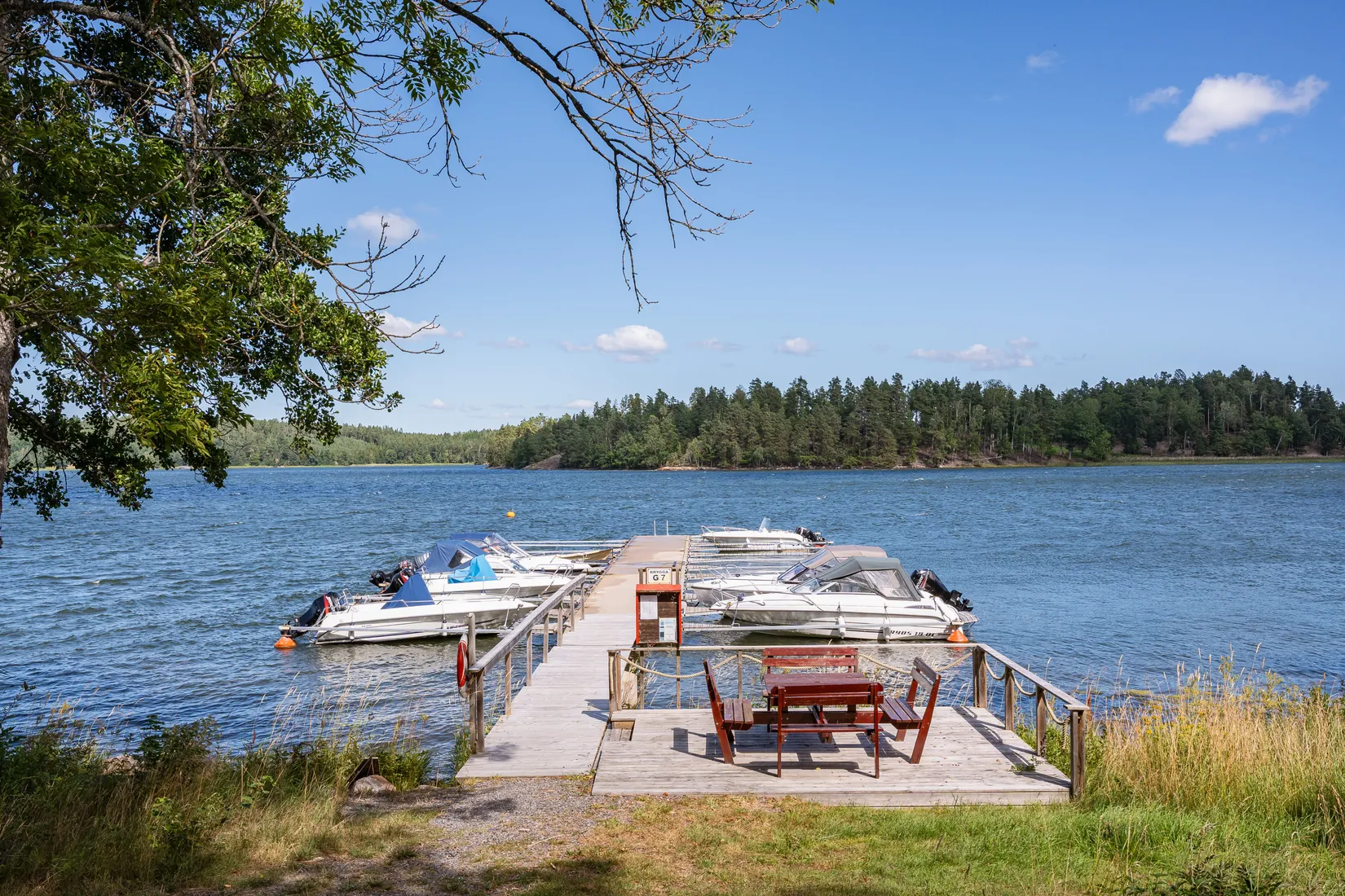 Villa, Hästhagsvägen 41, Ramsdal, Söderköping
