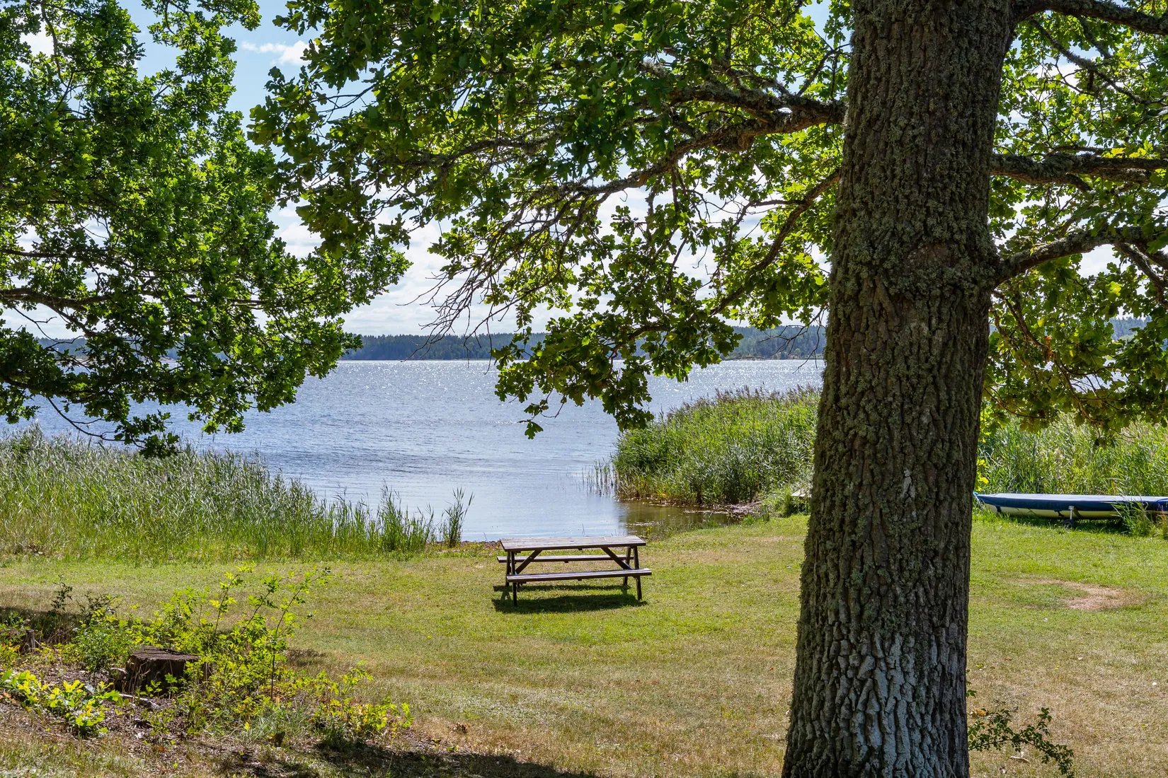 Villa, Hästhagsvägen 41, Ramsdal, Söderköping