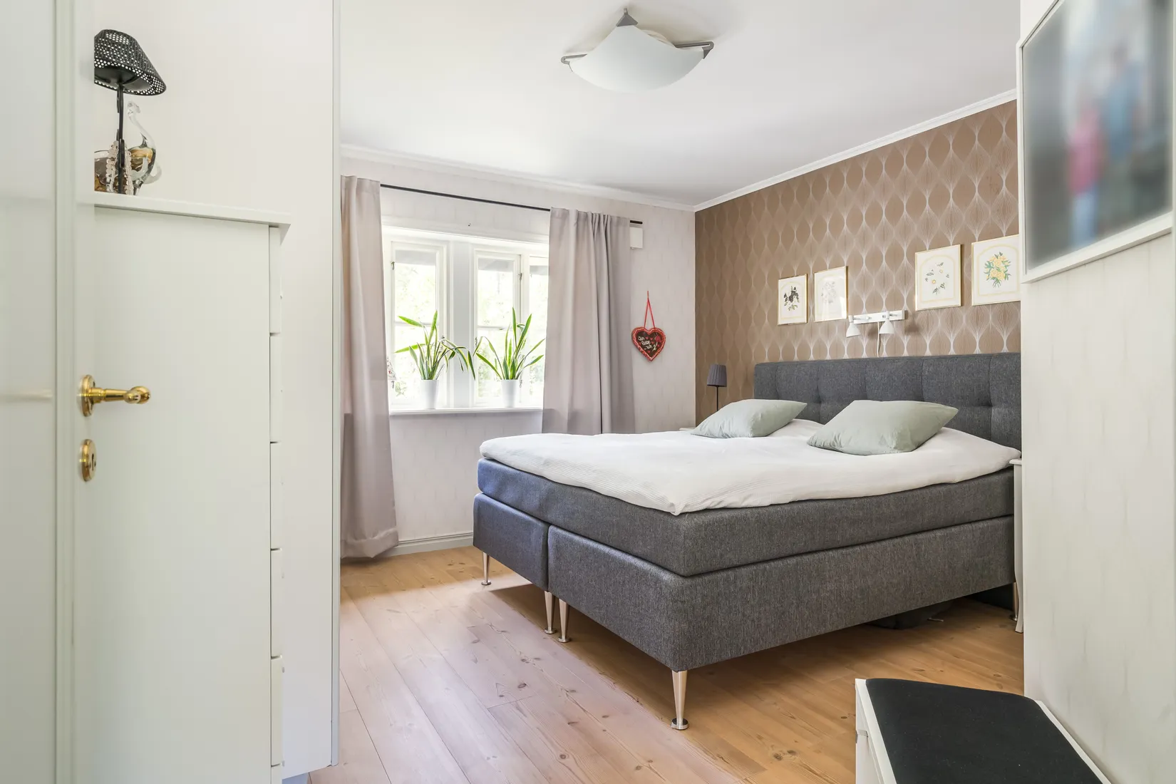 Villa, Hästhagsvägen 41, Ramsdal, Söderköping