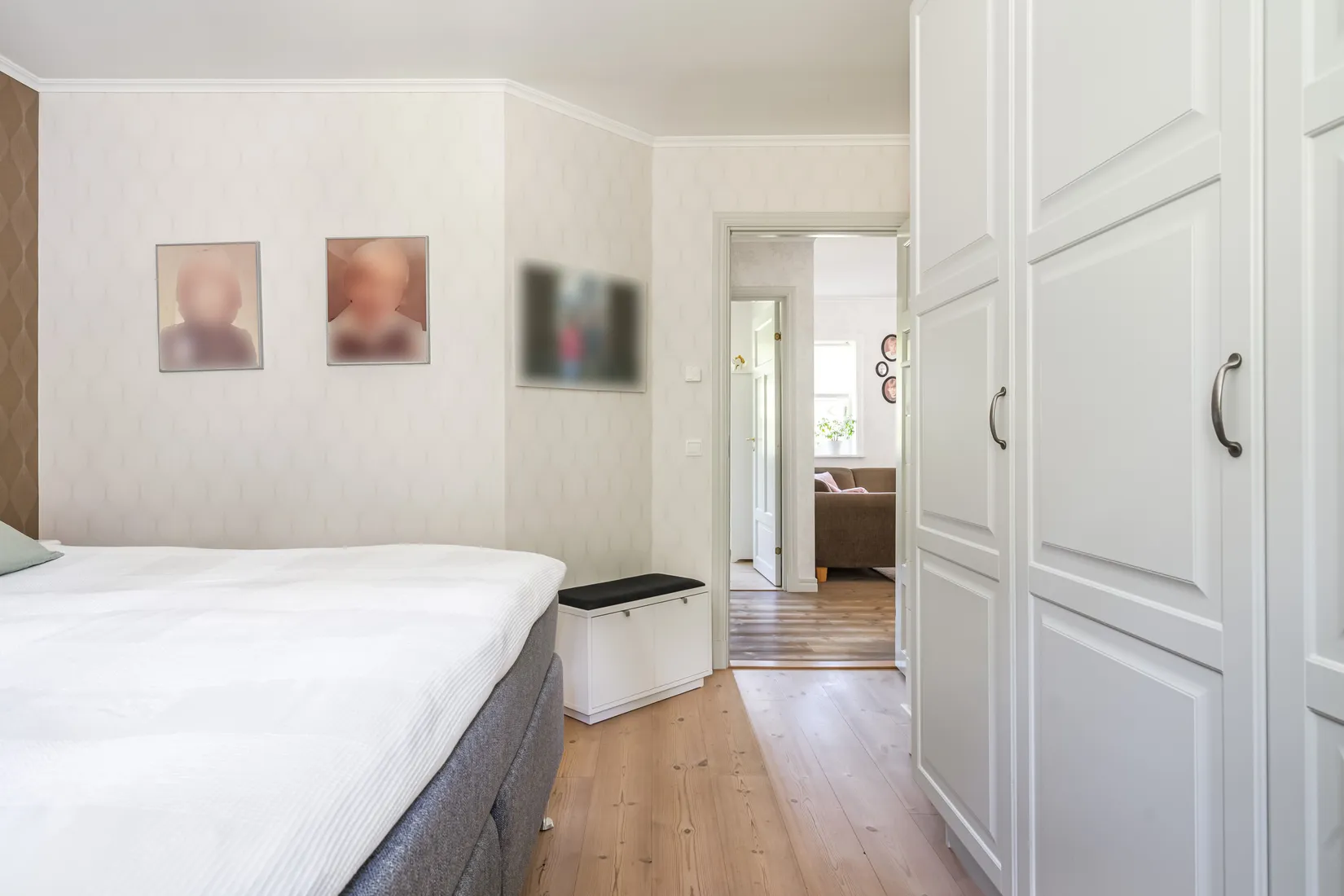 Villa, Hästhagsvägen 41, Ramsdal, Söderköping