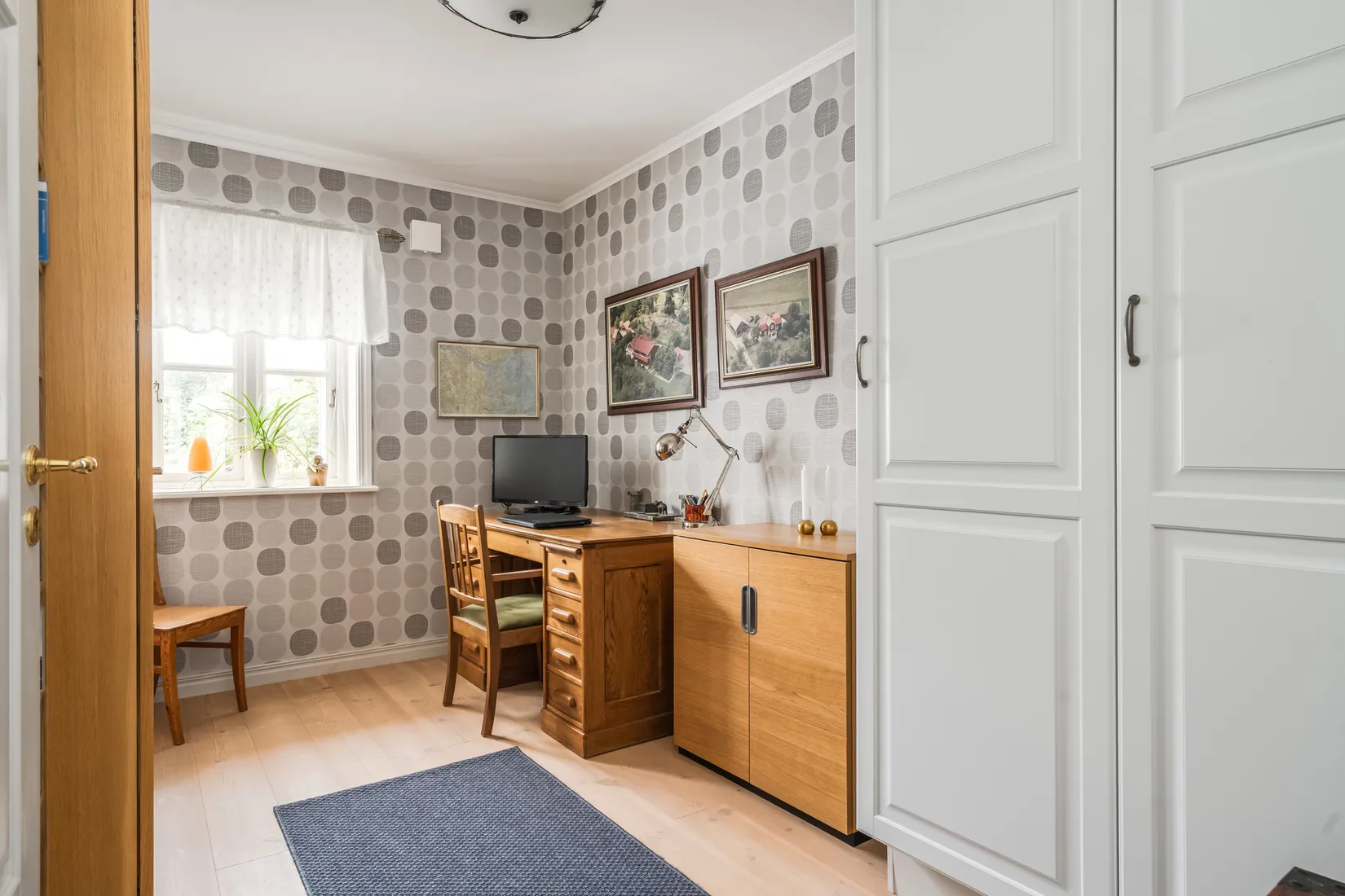 Villa, Hästhagsvägen 41, Ramsdal, Söderköping