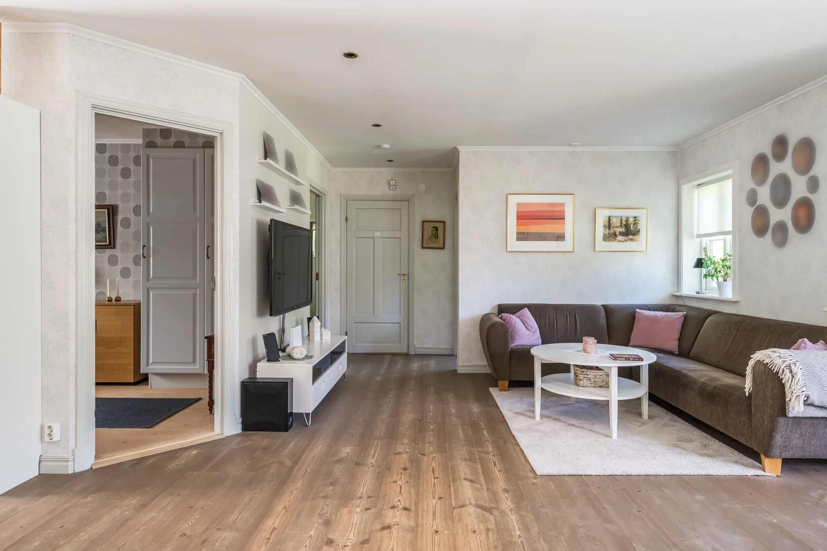 Villa, Hästhagsvägen 41, Ramsdal, Söderköping