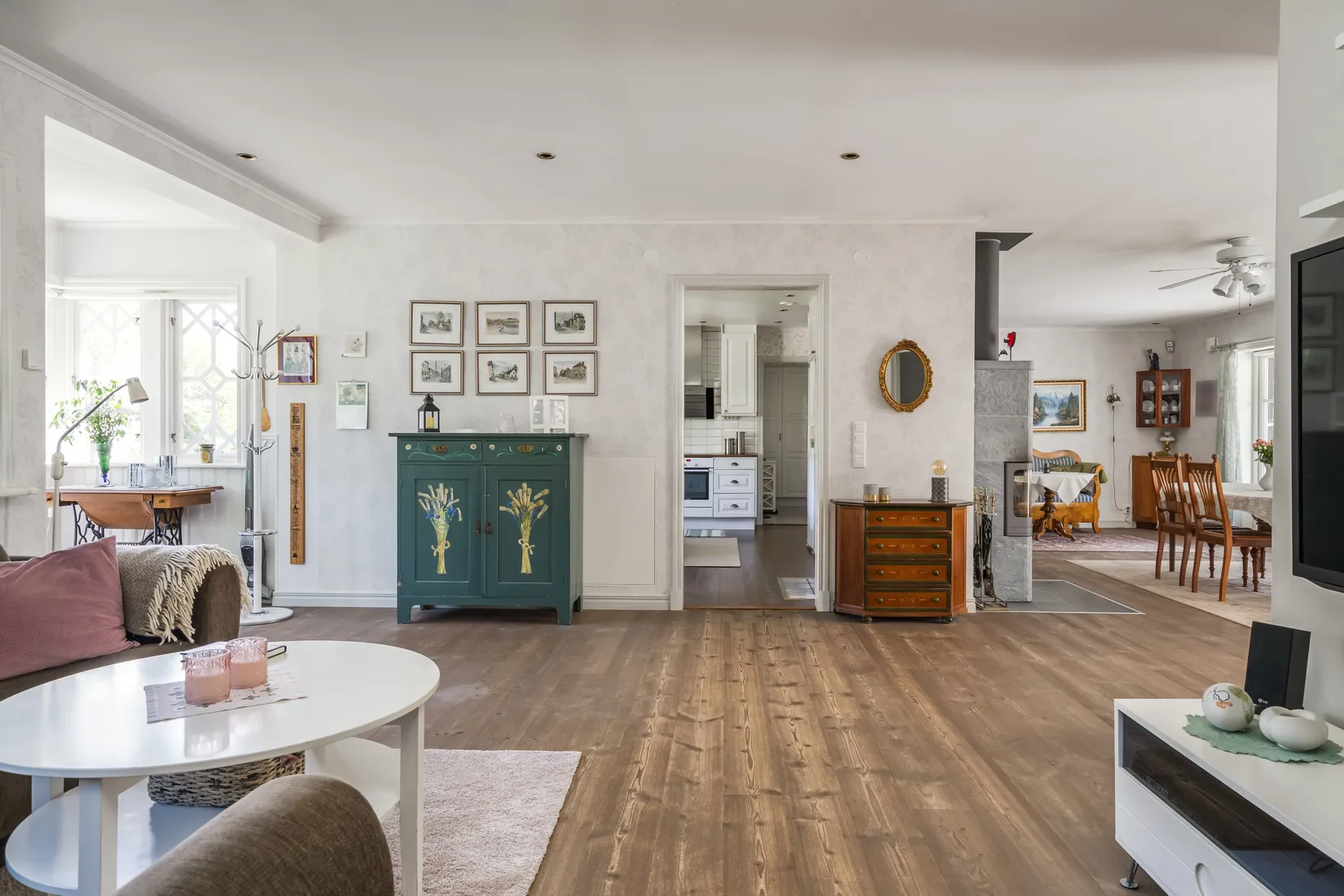Villa, Hästhagsvägen 41, Ramsdal, Söderköping