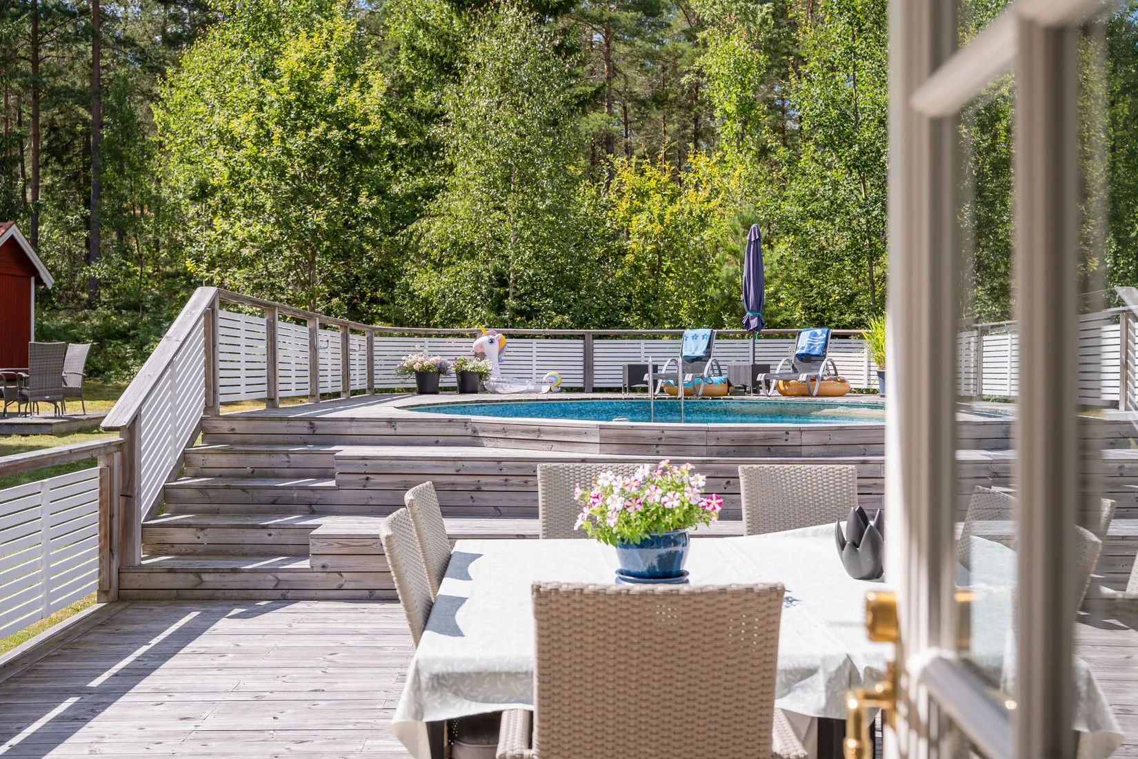 Villa, Hästhagsvägen 41, Ramsdal, Söderköping
