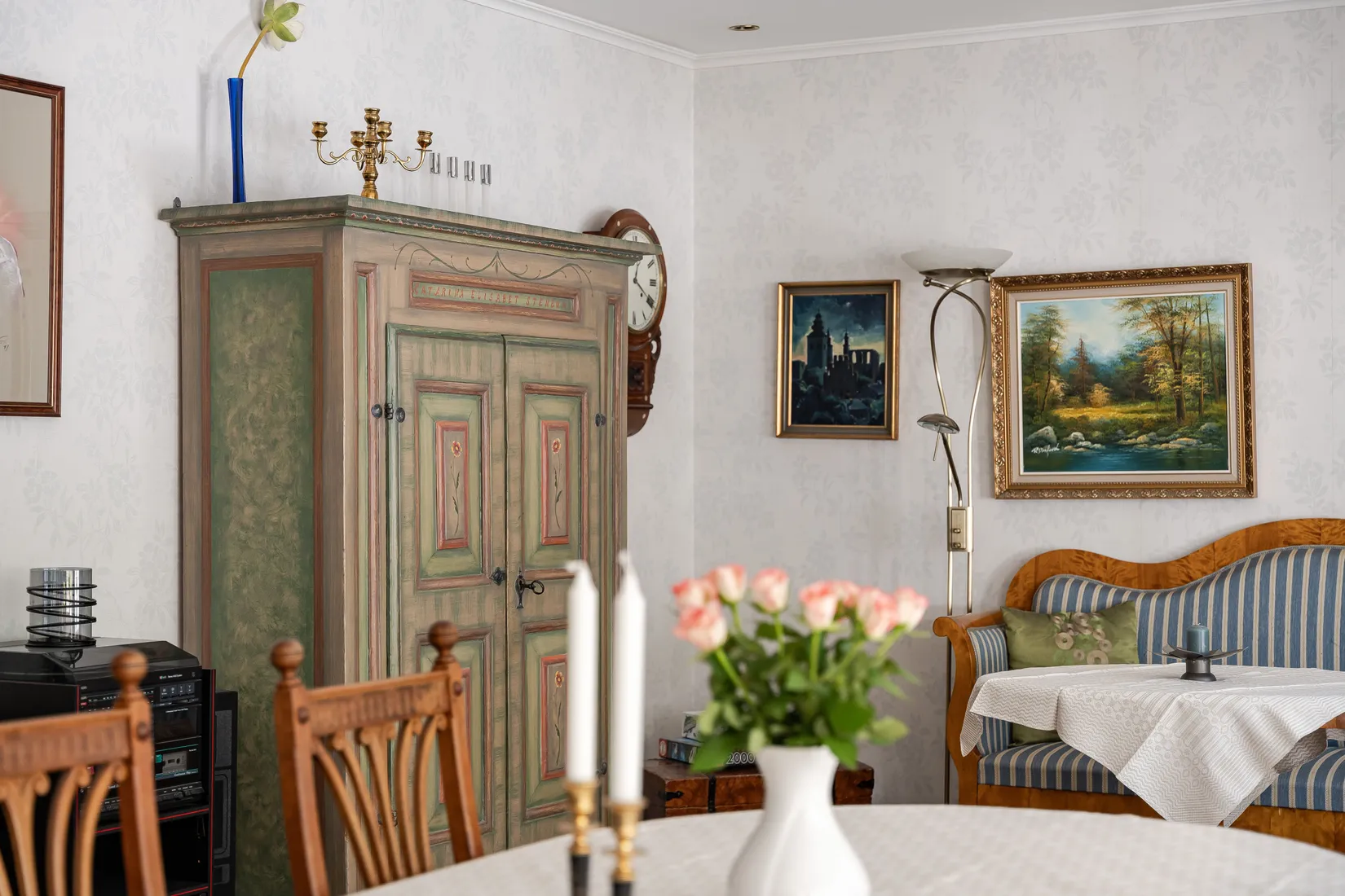 Villa, Hästhagsvägen 41, Ramsdal, Söderköping
