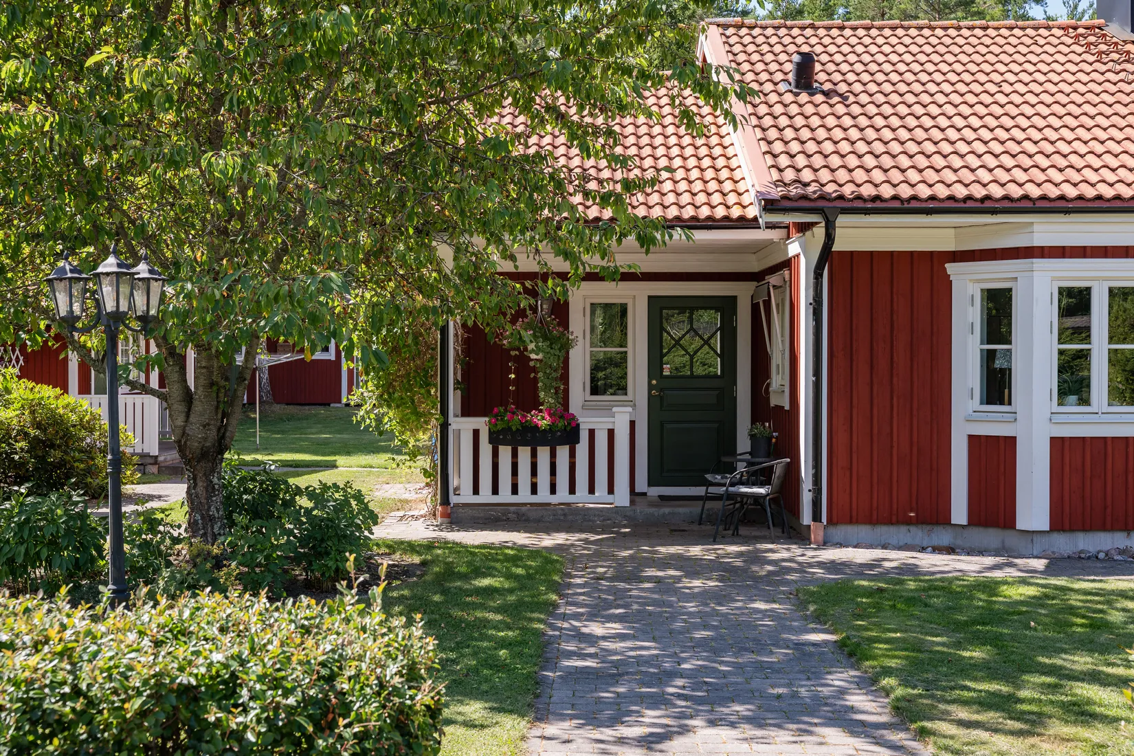 Villa, Hästhagsvägen 41, Ramsdal, Söderköping