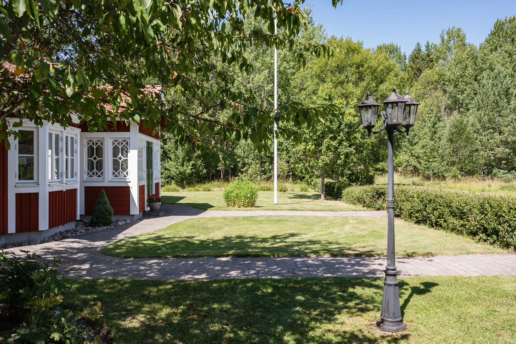 Villa, Hästhagsvägen 41, Ramsdal, Söderköping