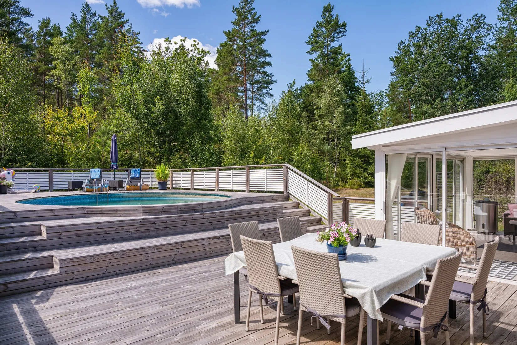 Villa, Hästhagsvägen 41, Ramsdal, Söderköping