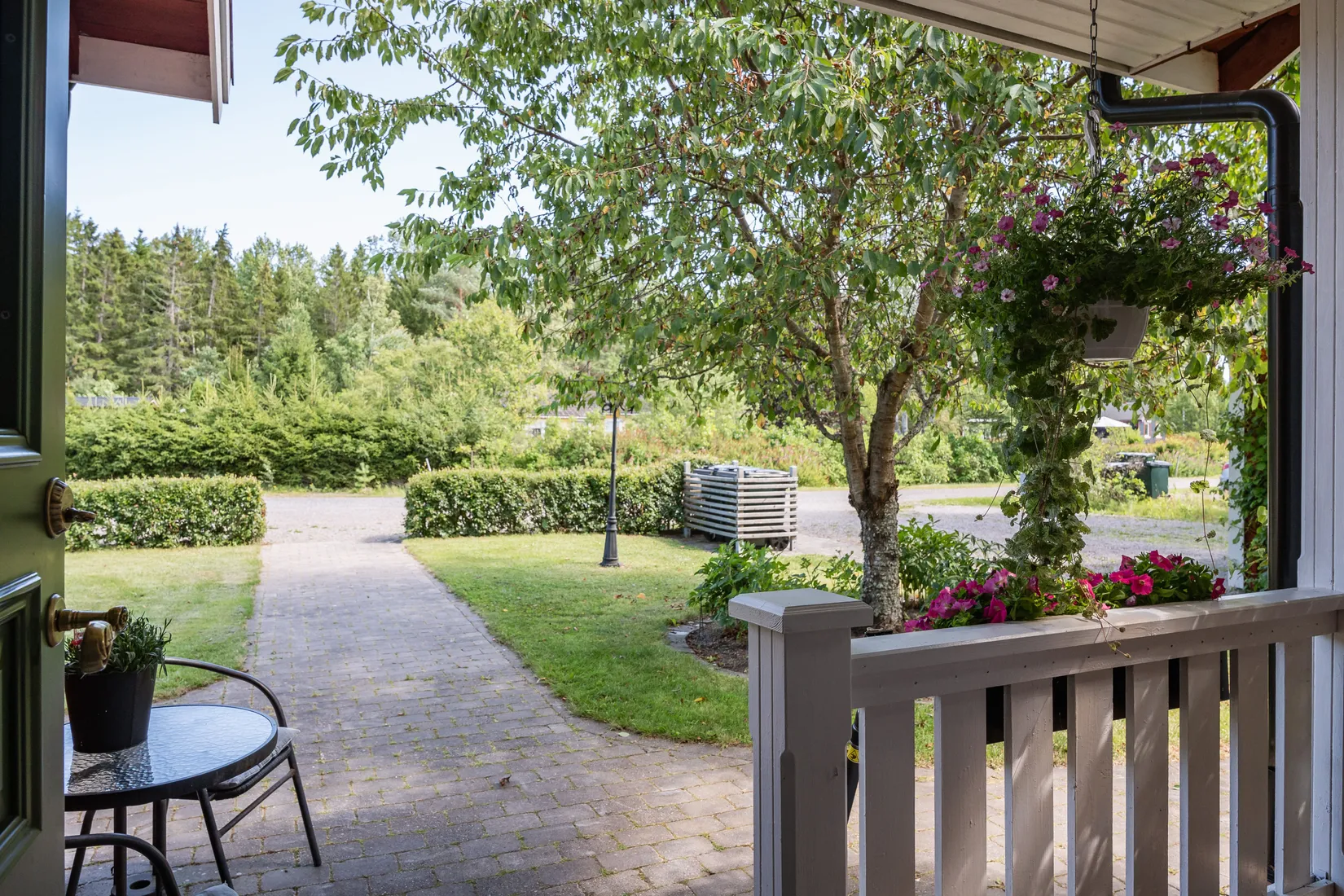 Villa, Hästhagsvägen 41, Ramsdal, Söderköping