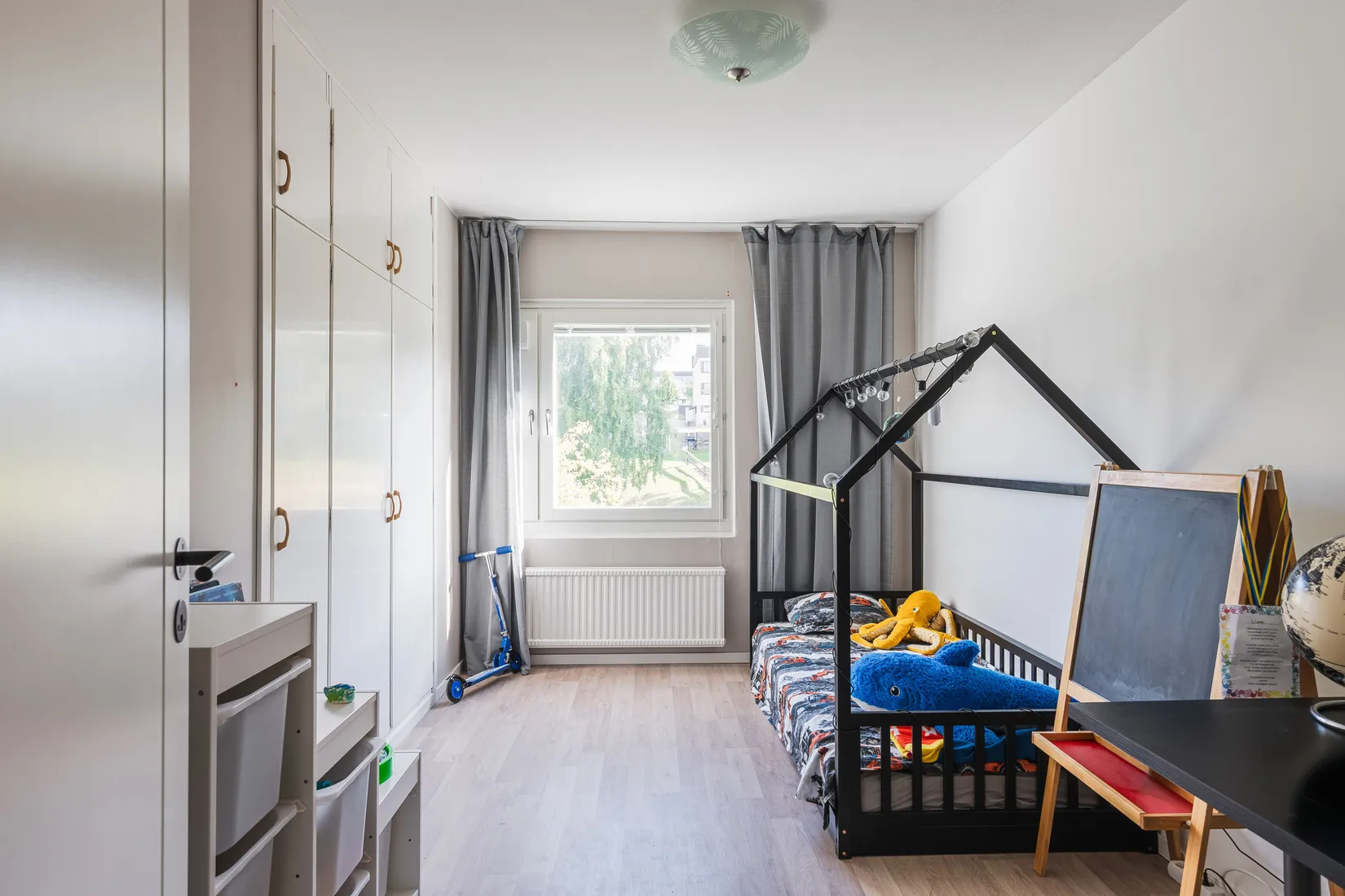 Bostadsrätt, Bäckebovägen 28C, Bosvedjan, Sundsvall
