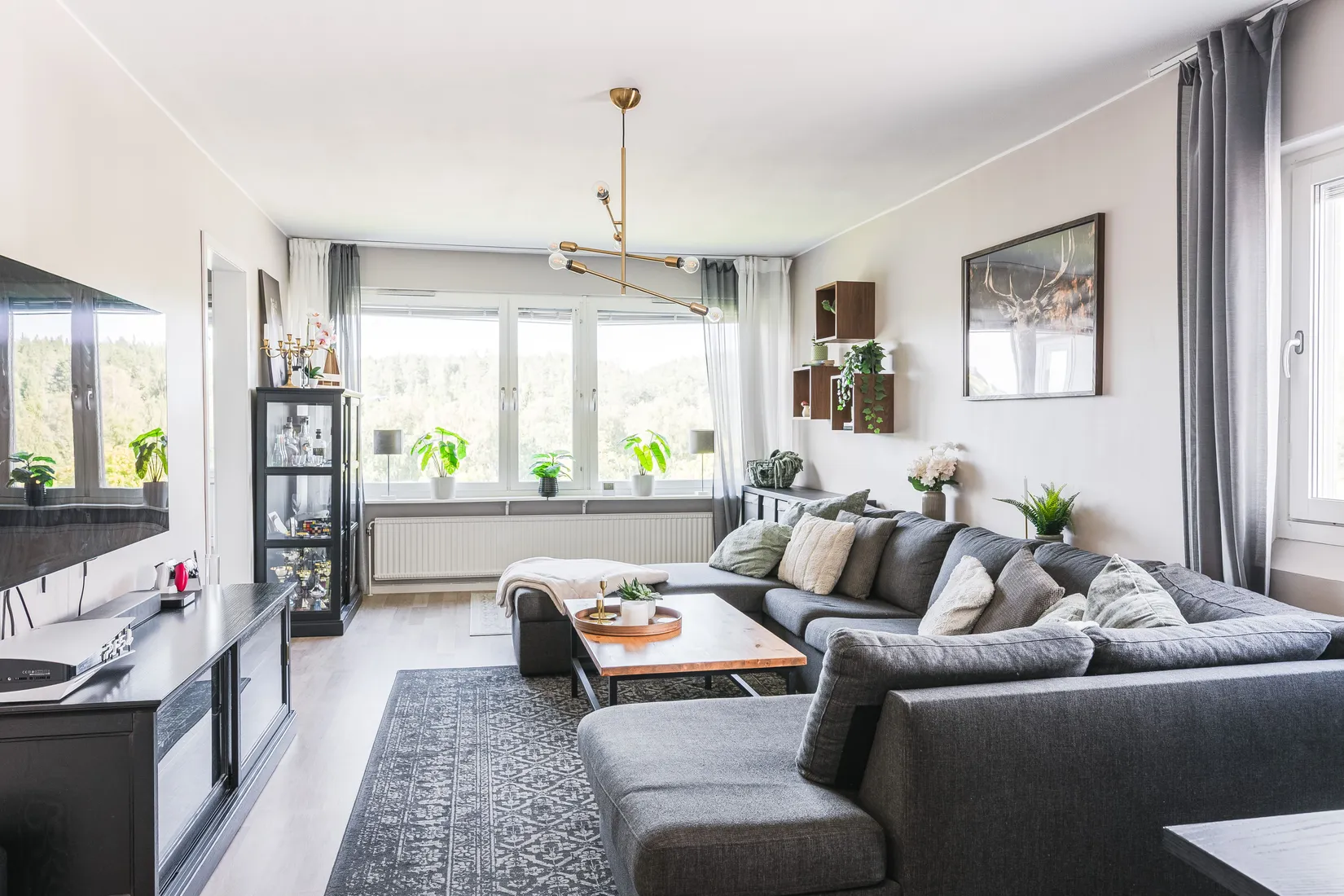 Bostadsrätt, Bäckebovägen 28C, Bosvedjan, Sundsvall