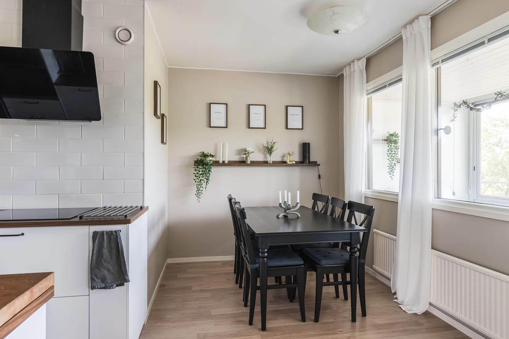 Bostadsrätt, Bäckebovägen 28C, Bosvedjan, Sundsvall