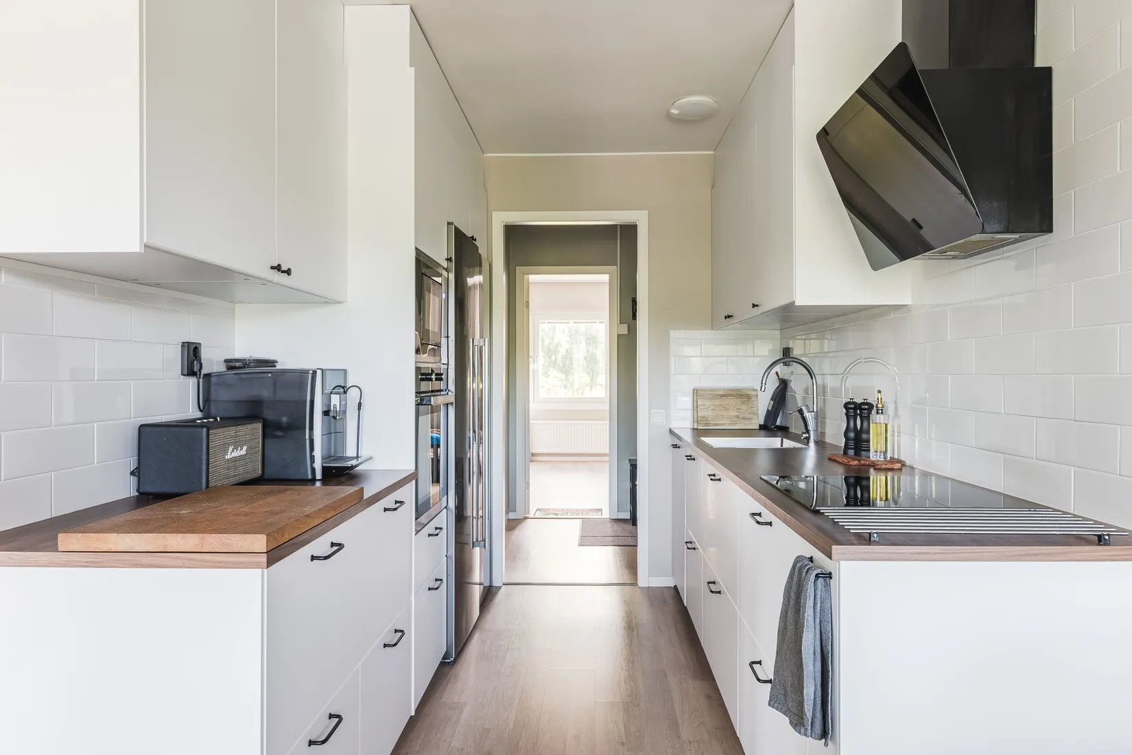 Bostadsrätt, Bäckebovägen 28C, Bosvedjan, Sundsvall