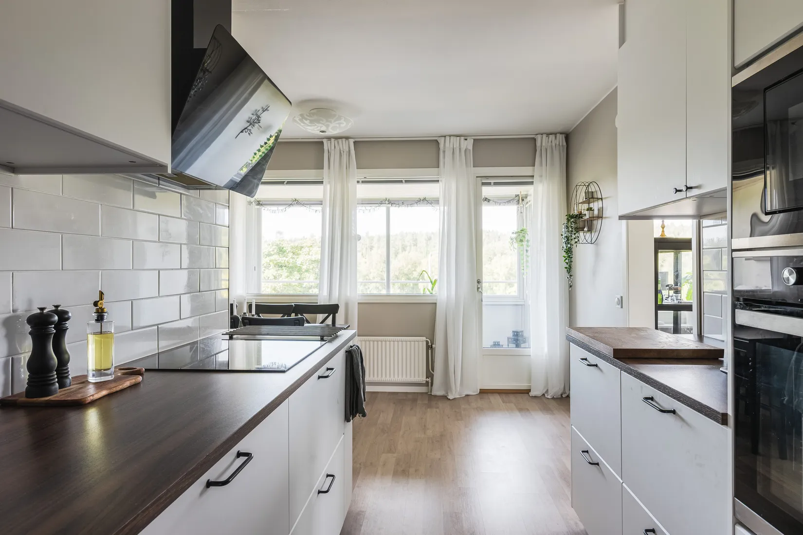 Bostadsrätt, Bäckebovägen 28C, Bosvedjan, Sundsvall