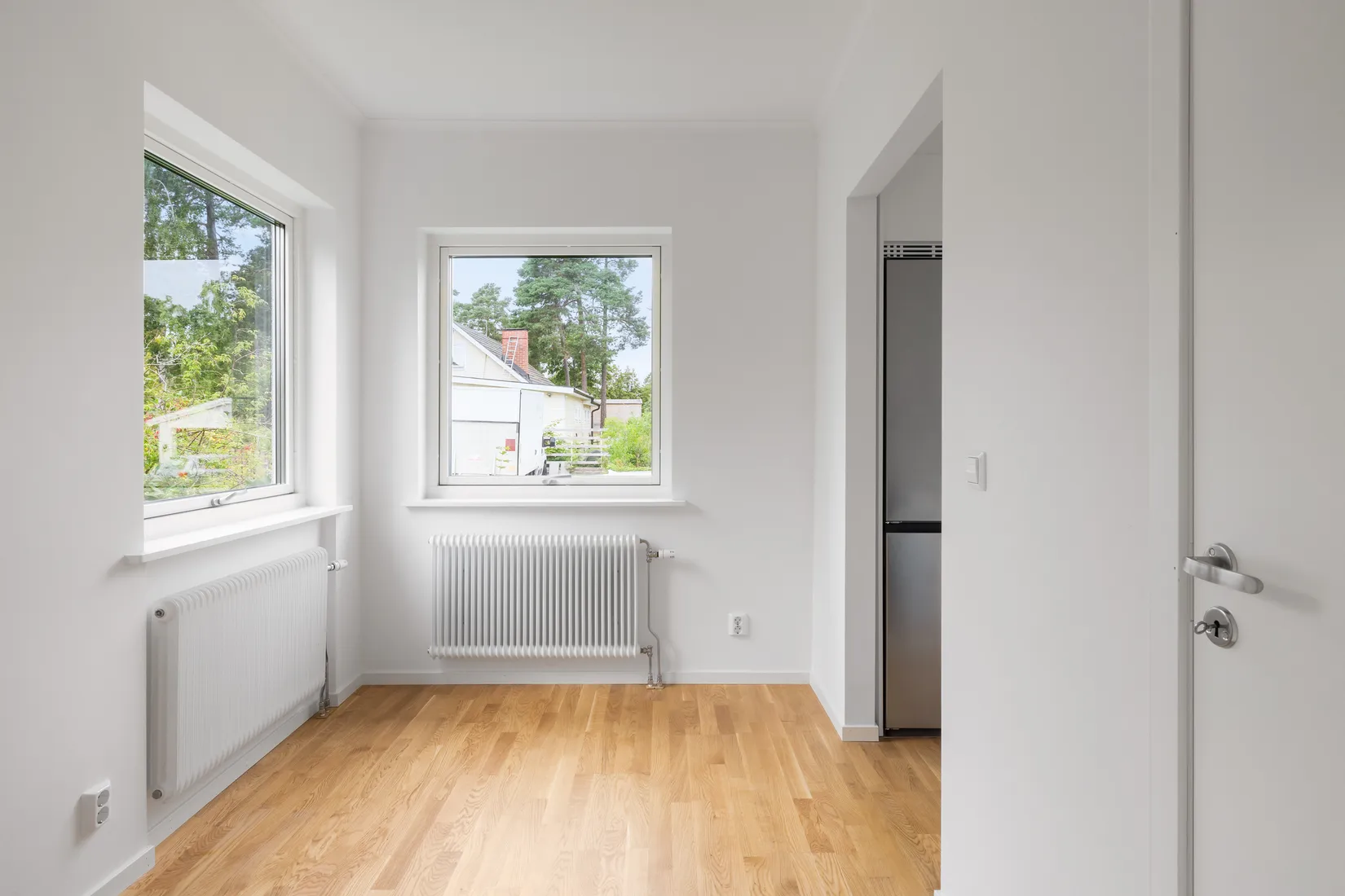 Villa, Violabergsvägen 13, Vendelsö - Vendelsömalm, Haninge