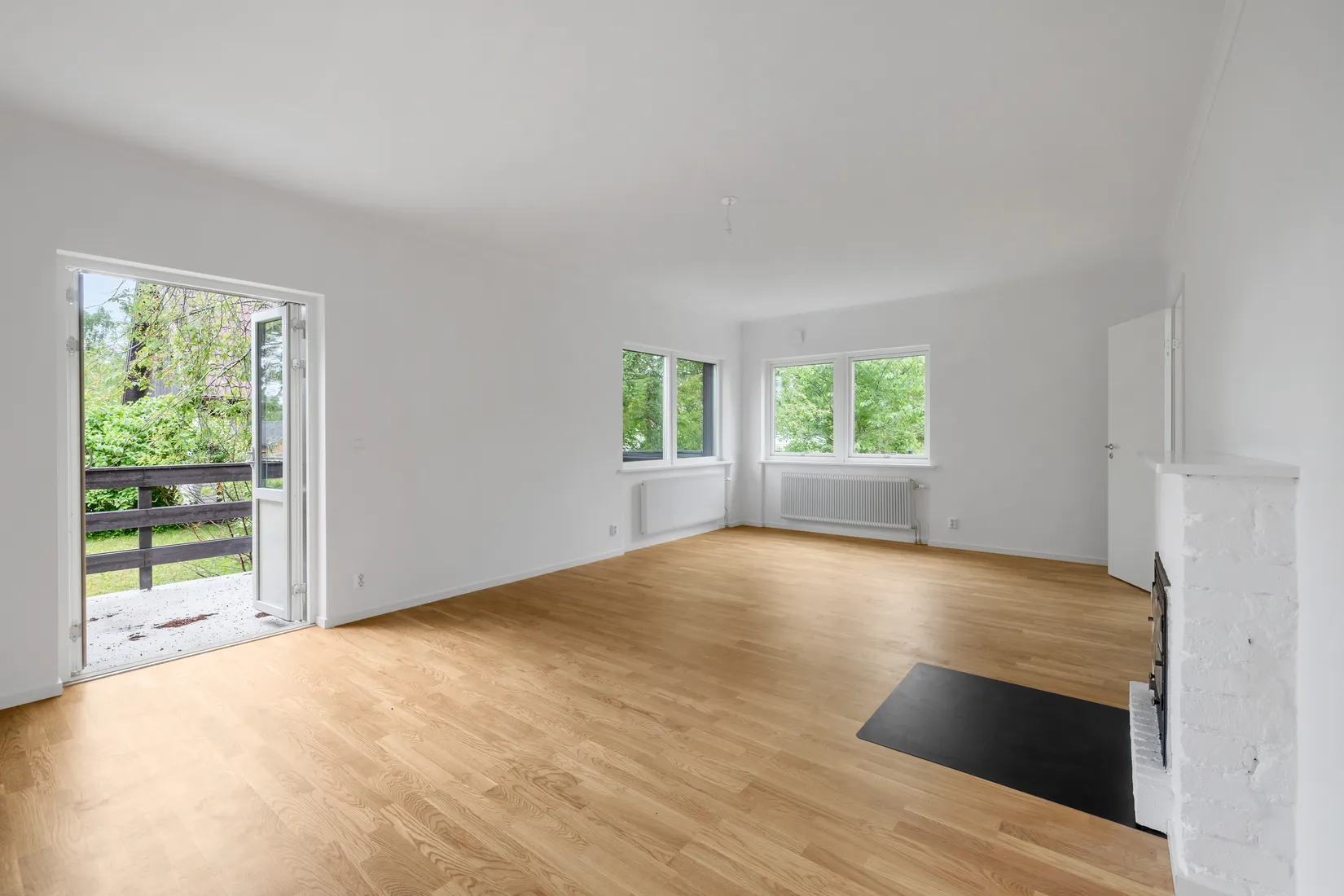 Villa, Violabergsvägen 13, Vendelsö - Vendelsömalm, Haninge