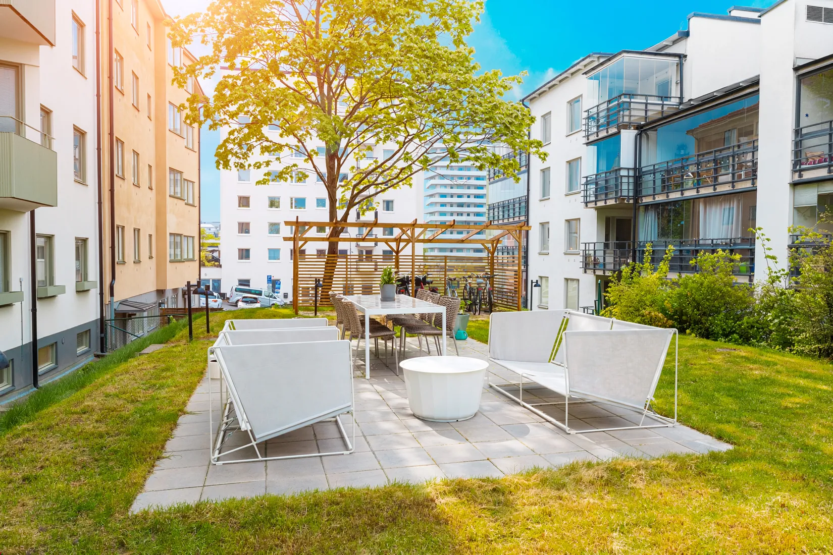 Bostadsrätt, Götgatan 10, Sundbyberg Centrum, Sundbyberg