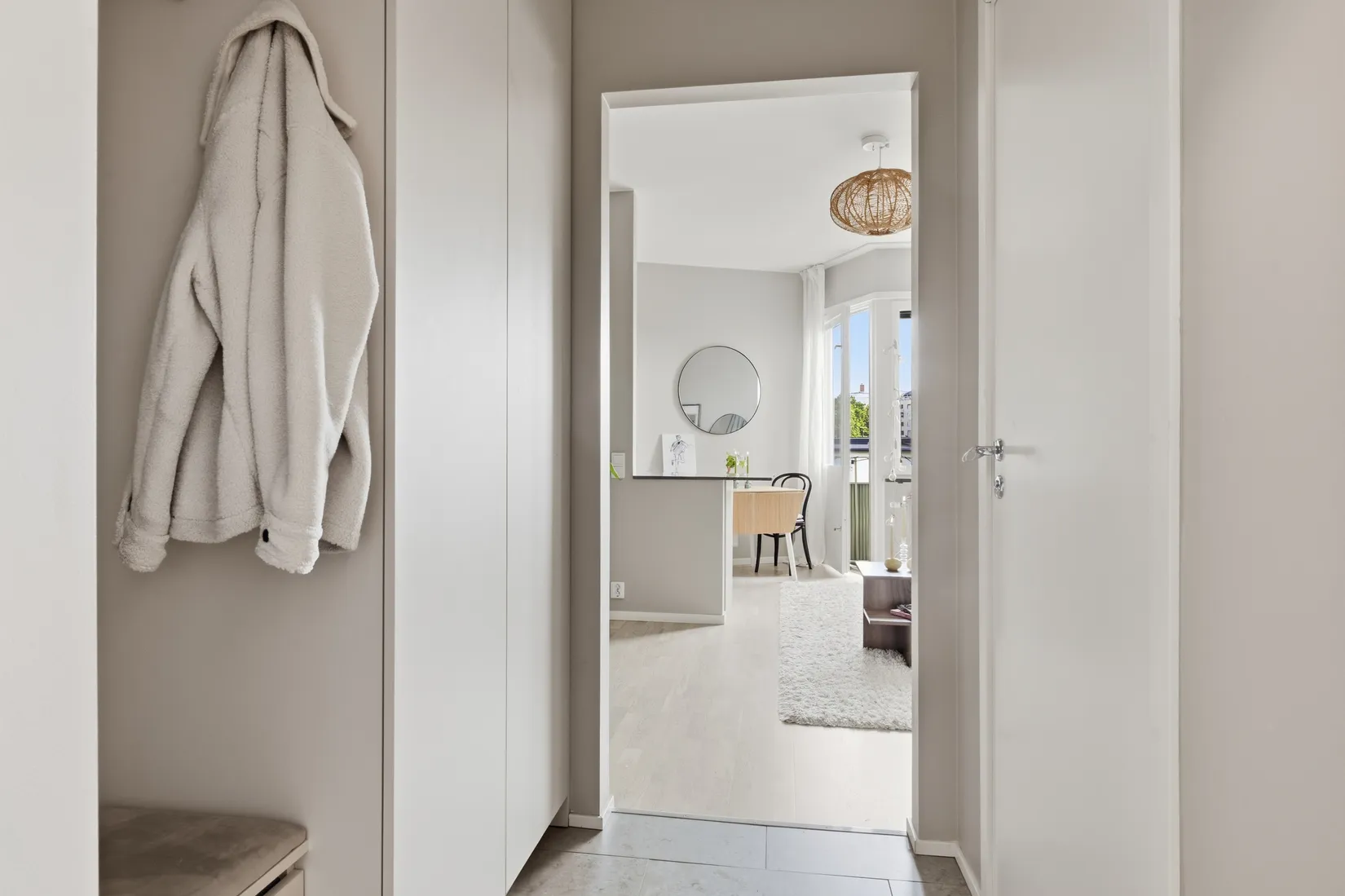 Bostadsrätt, Götgatan 10, Sundbyberg Centrum, Sundbyberg