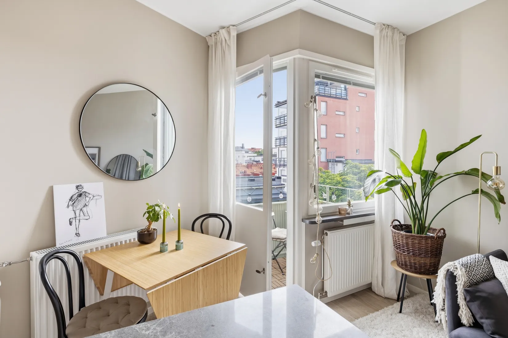 Bostadsrätt, Götgatan 10, Sundbyberg Centrum, Sundbyberg