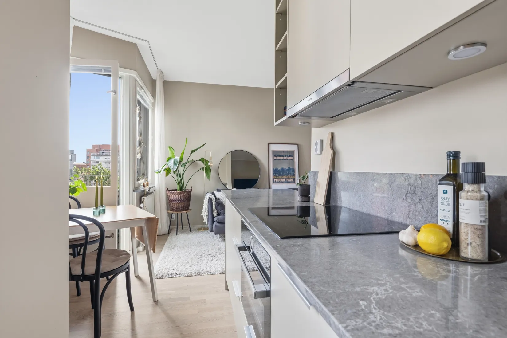 Bostadsrätt, Götgatan 10, Sundbyberg Centrum, Sundbyberg
