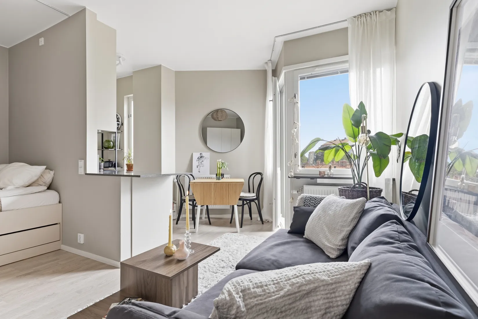Bostadsrätt, Götgatan 10, Sundbyberg Centrum, Sundbyberg