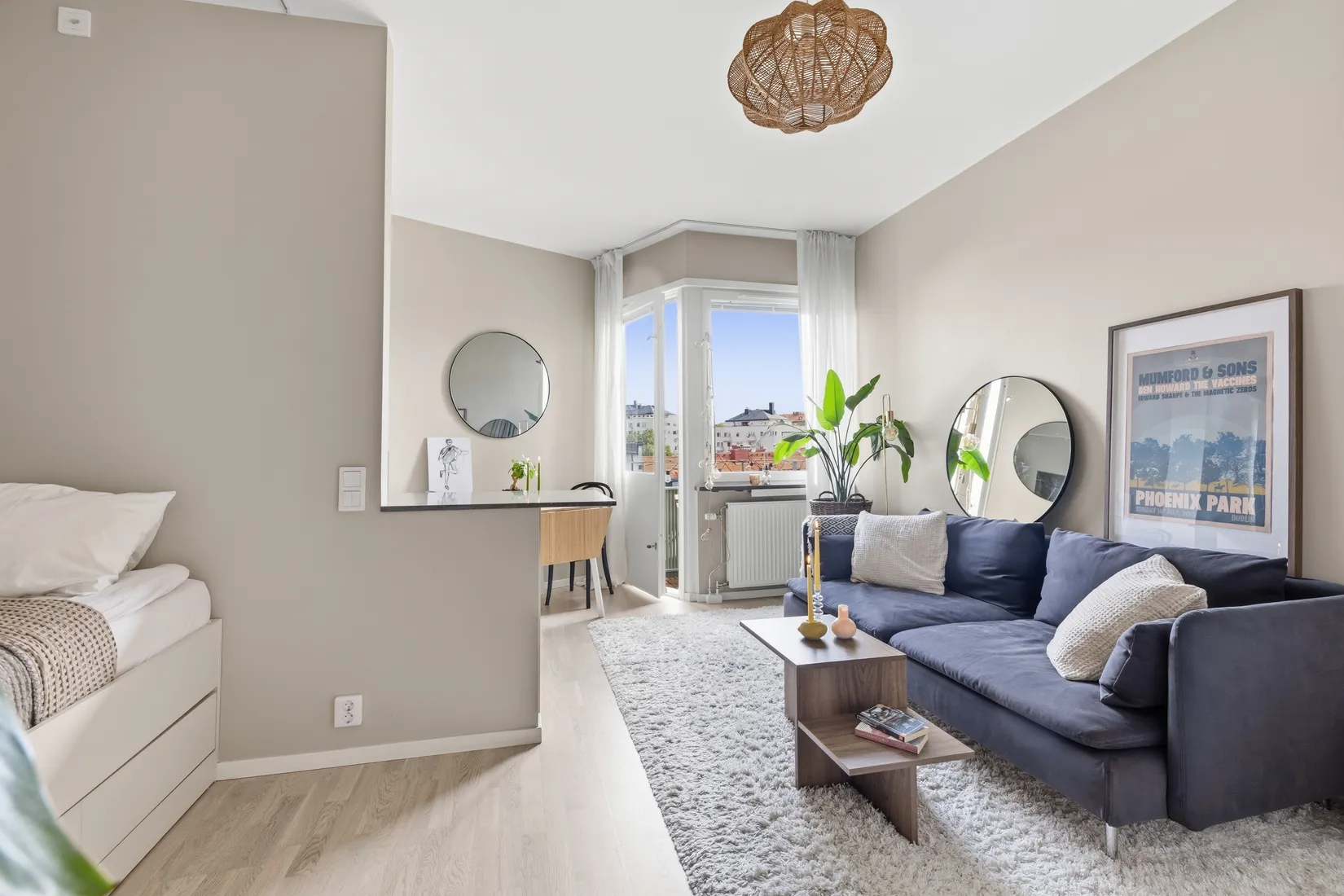 Bostadsrätt, Götgatan 10, Sundbyberg Centrum, Sundbyberg