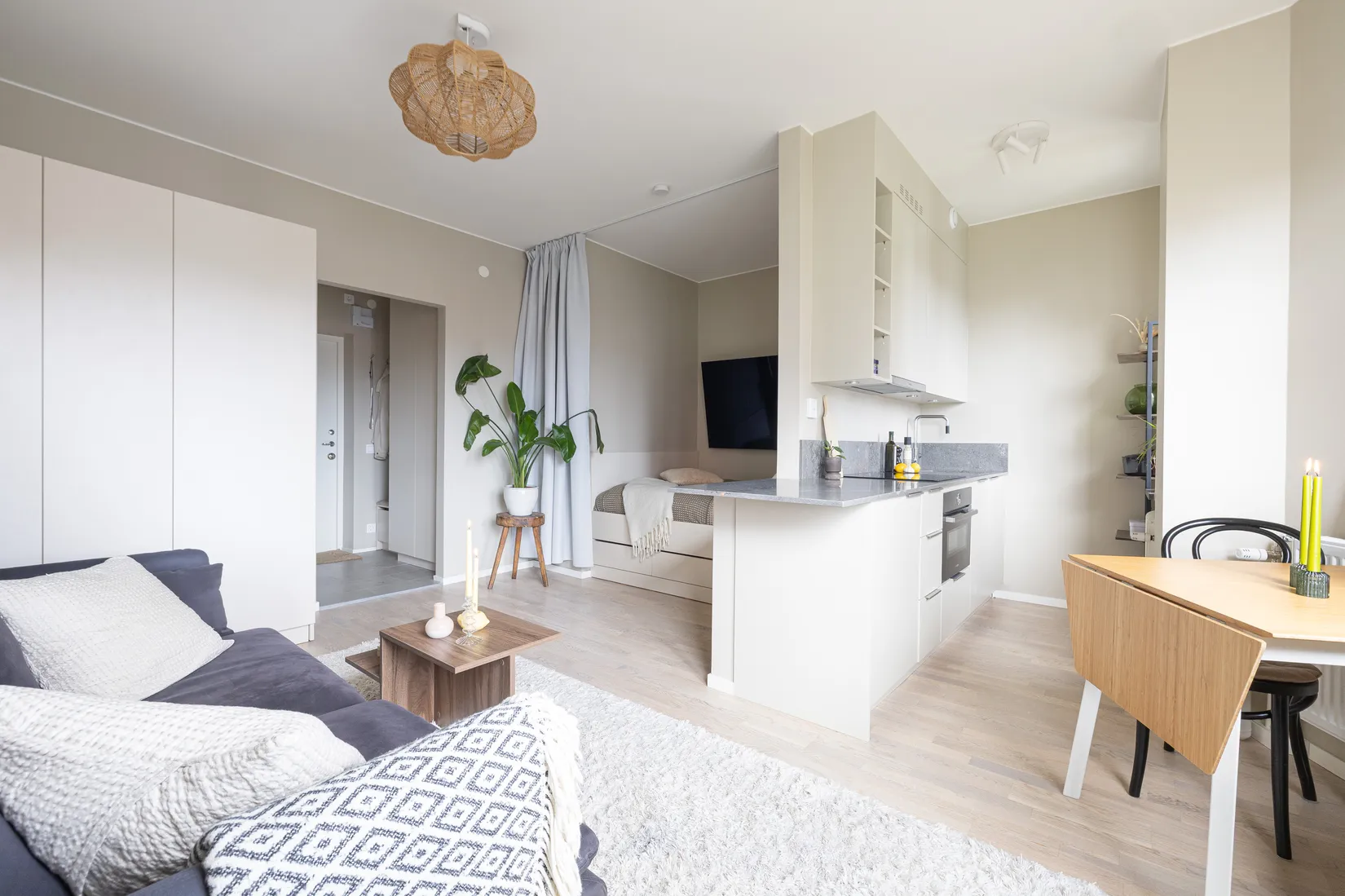 Bostadsrätt, Götgatan 10, Sundbyberg Centrum, Sundbyberg