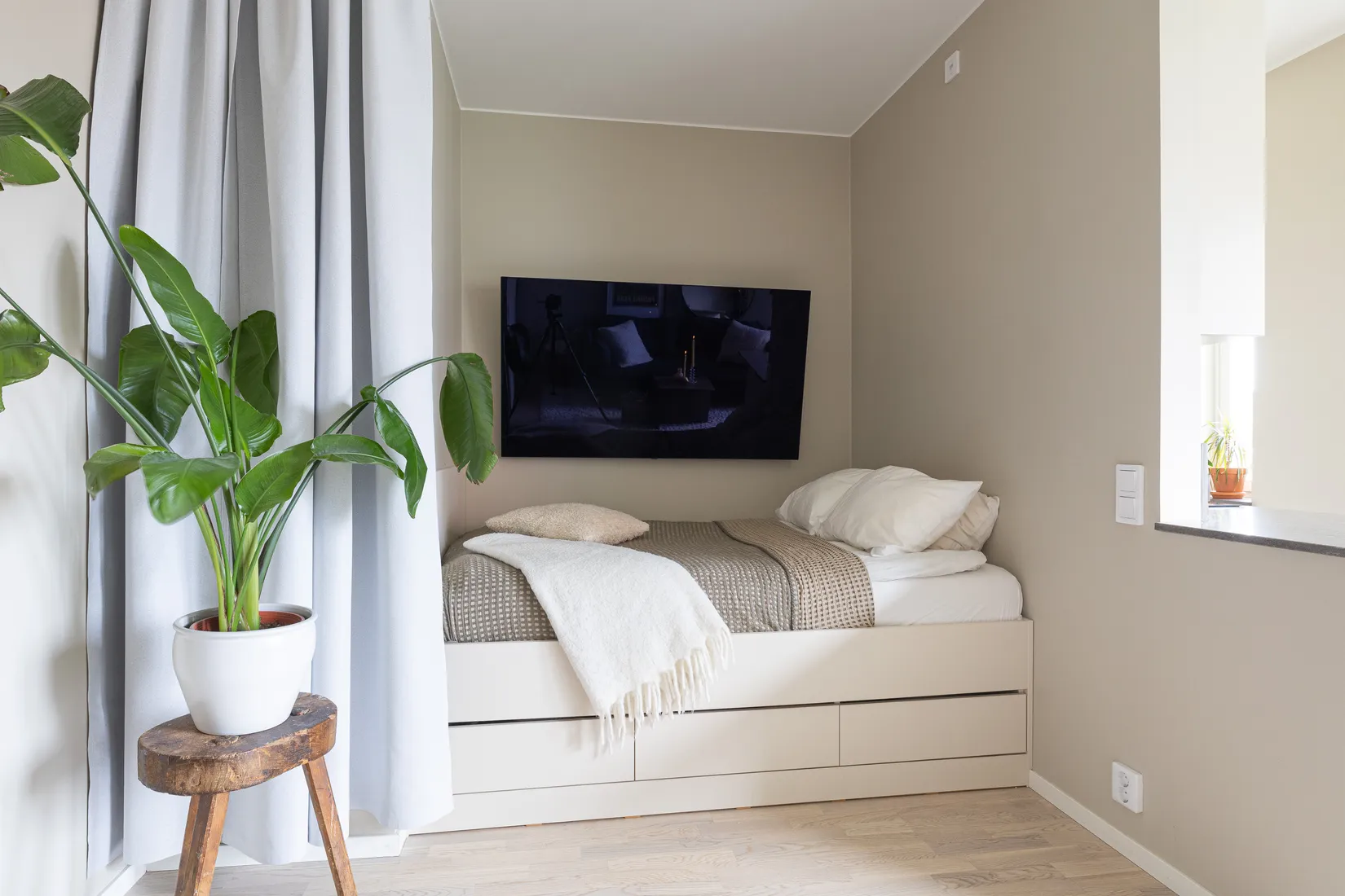 Bostadsrätt, Götgatan 10, Sundbyberg Centrum, Sundbyberg
