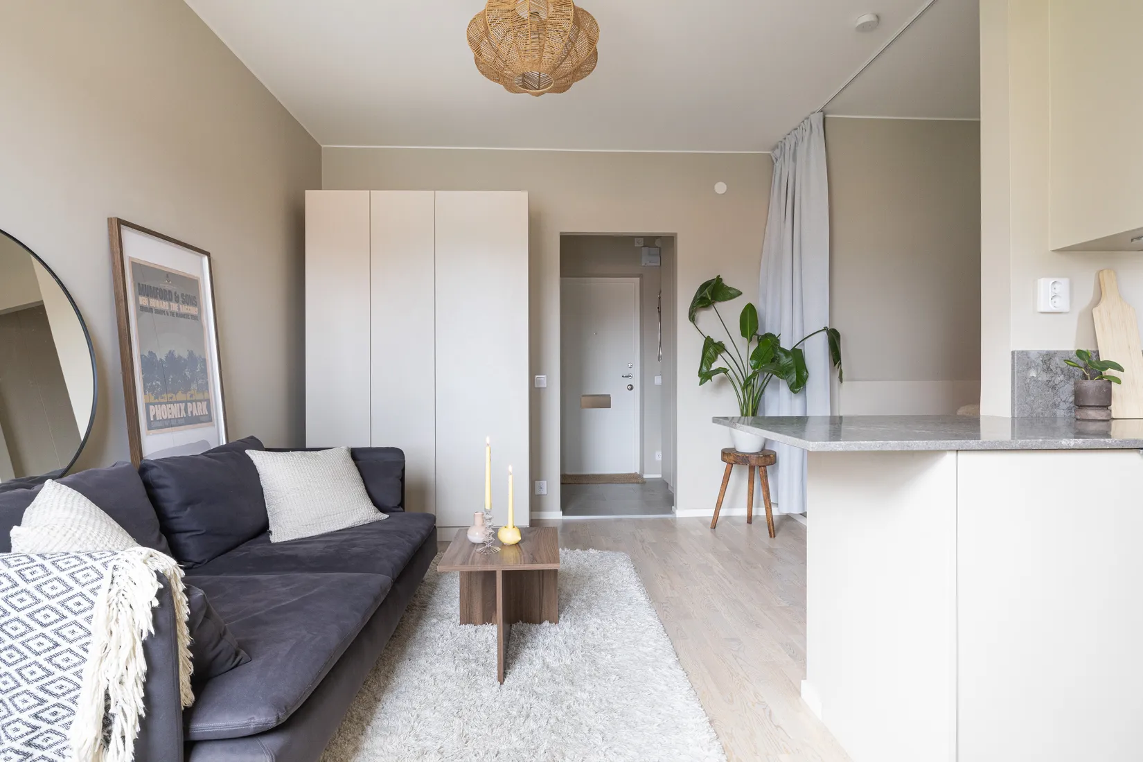 Bostadsrätt, Götgatan 10, Sundbyberg Centrum, Sundbyberg