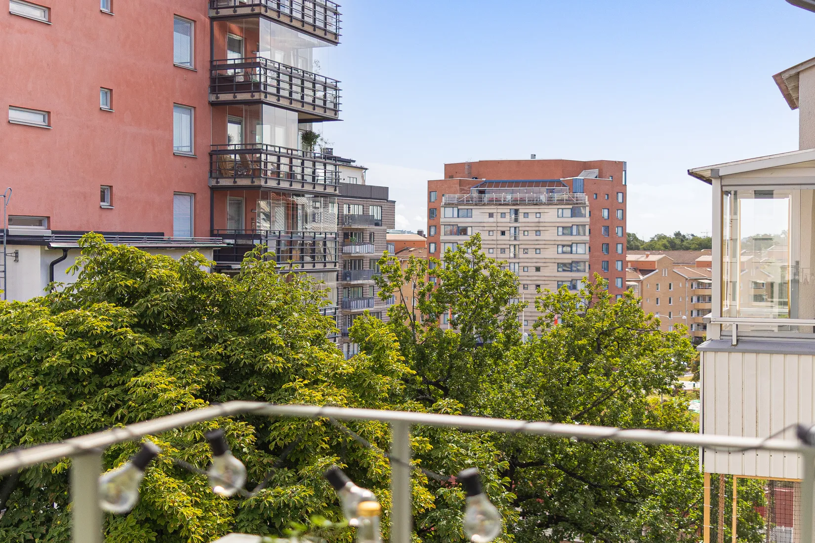 Bostadsrätt, Götgatan 10, Sundbyberg Centrum, Sundbyberg