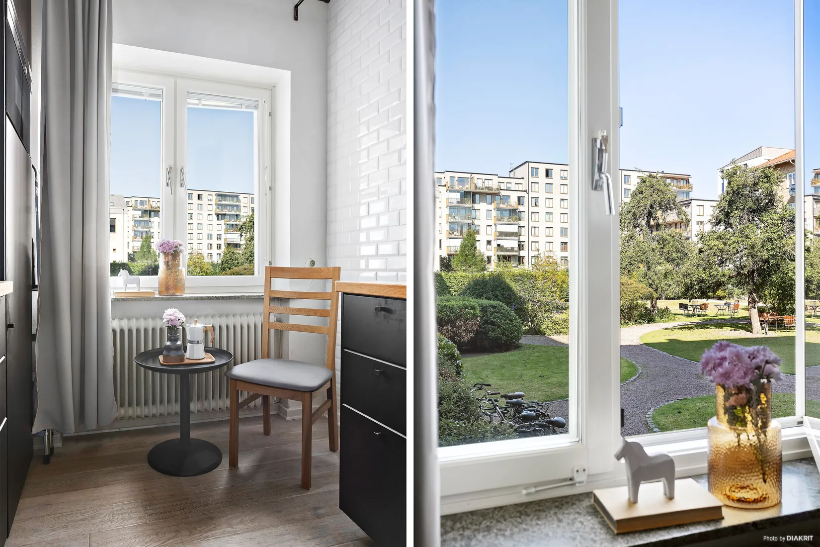 Bostadsrätt, Rådmansgatan 15F, Triangeln, Malmö