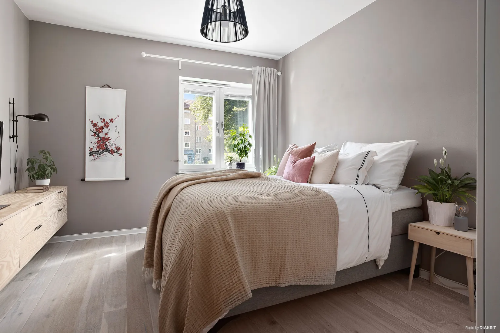 Bostadsrätt, Rådmansgatan 15F, Triangeln, Malmö