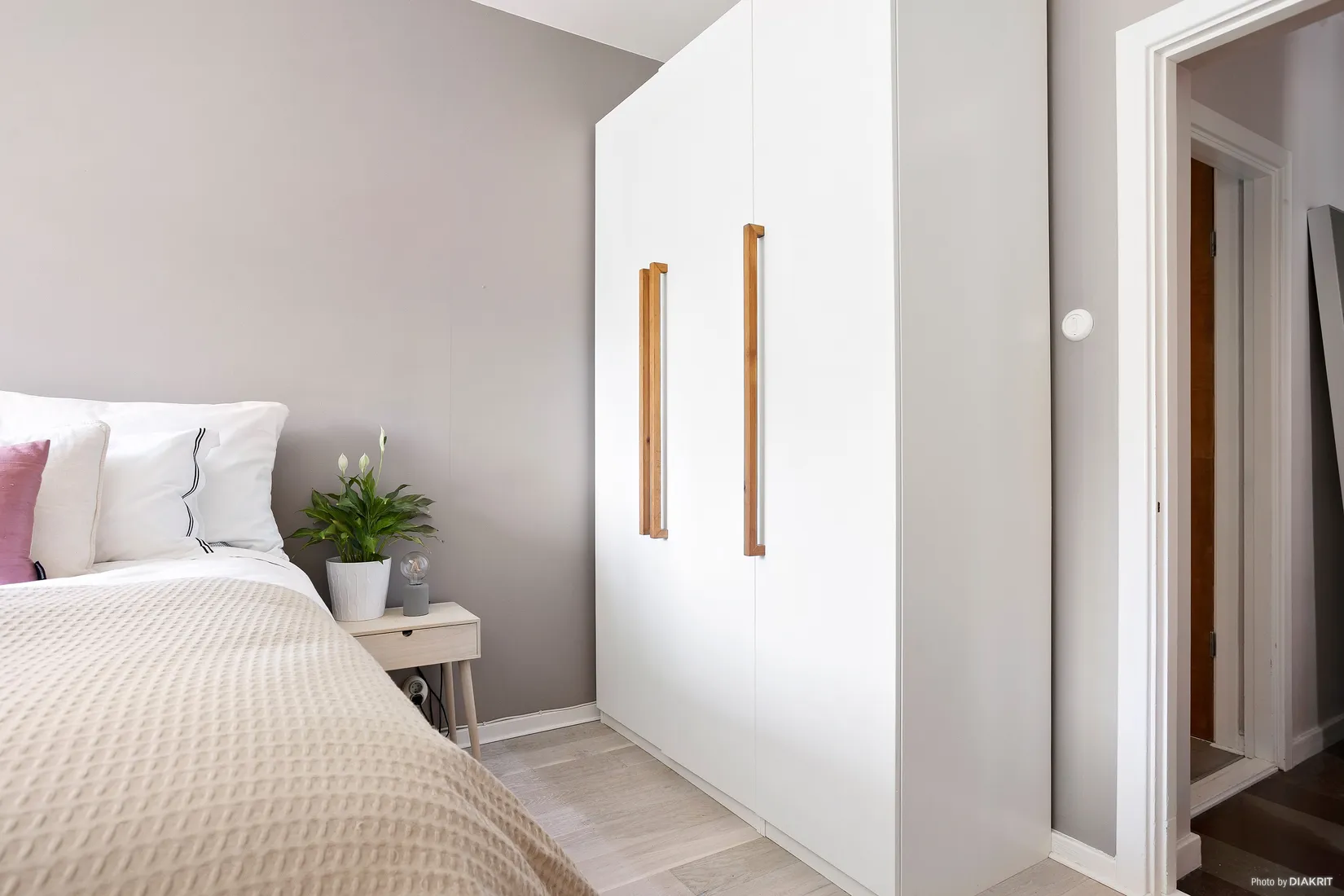 Bostadsrätt, Rådmansgatan 15F, Triangeln, Malmö