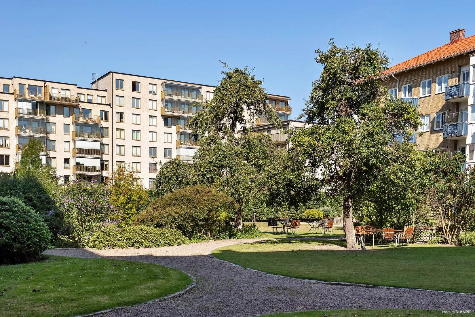 Bostadsrätt, Rådmansgatan 15F, Triangeln, Malmö